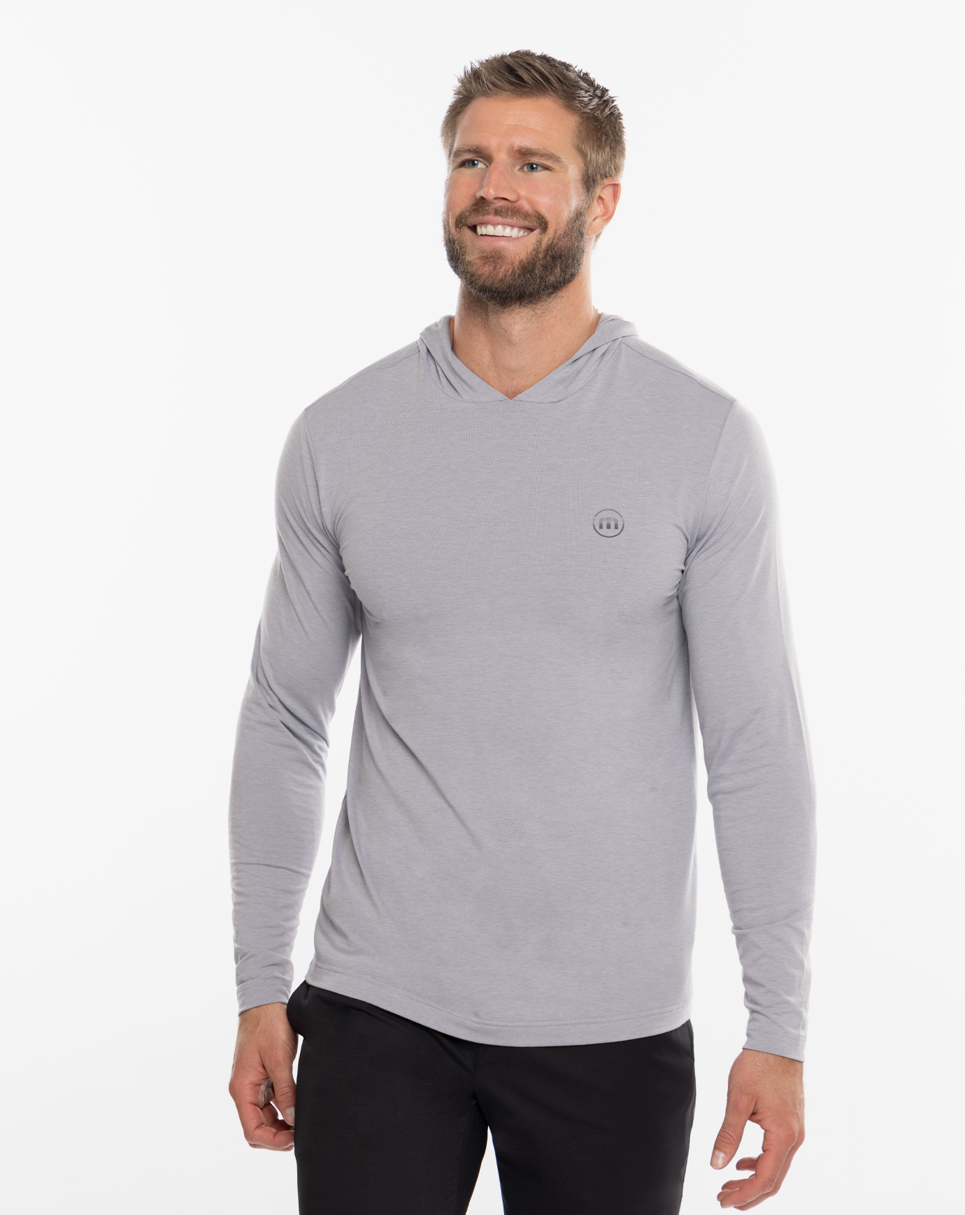 SHIP SHAPE ACTIVE HOODIE 1