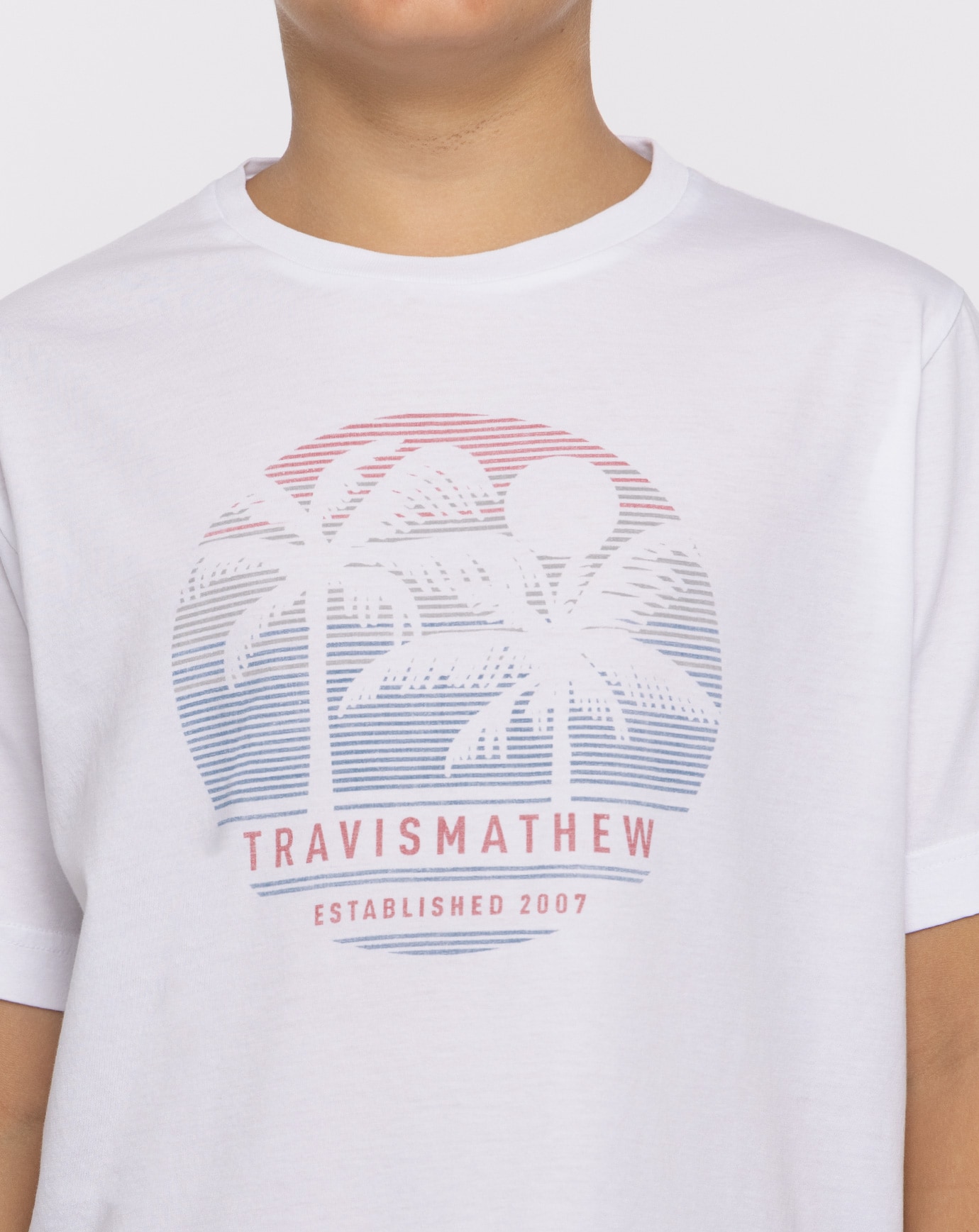 CONCHEROS YOUTH TEE Image Thumbnail 3
