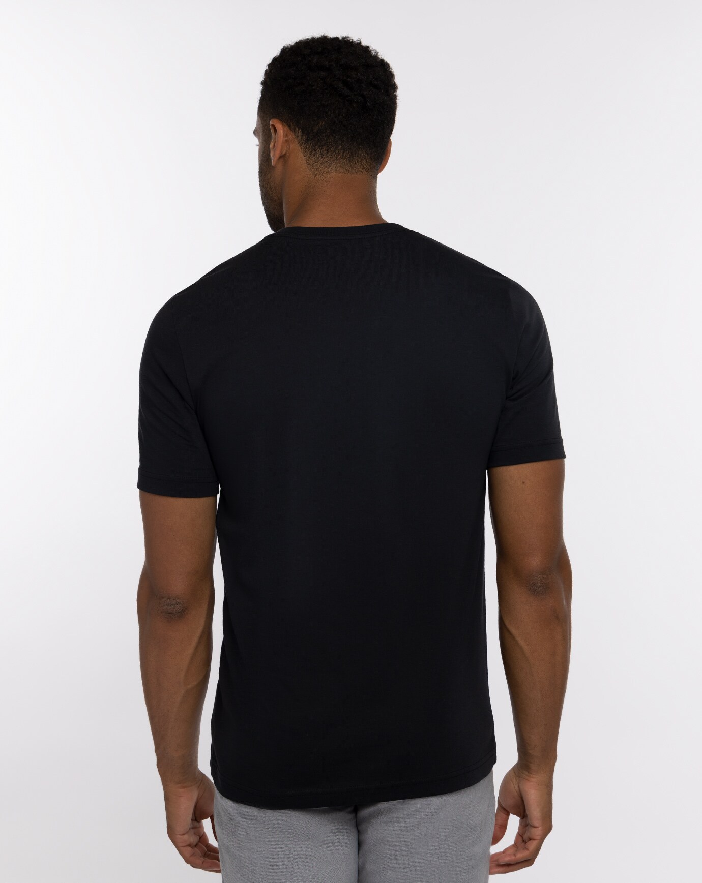 PRIVATE PALAPA TEE | TravisMathew