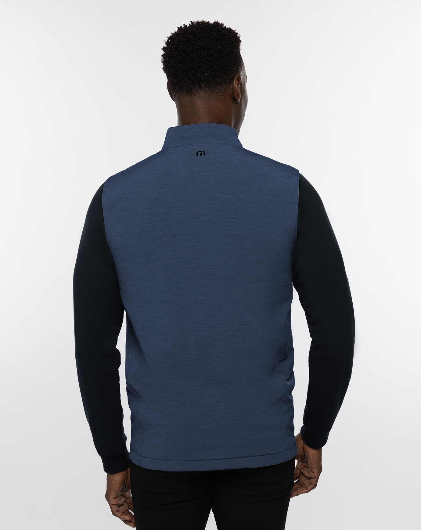 TOP OF THE LINE VEST Image Thumbnail 3