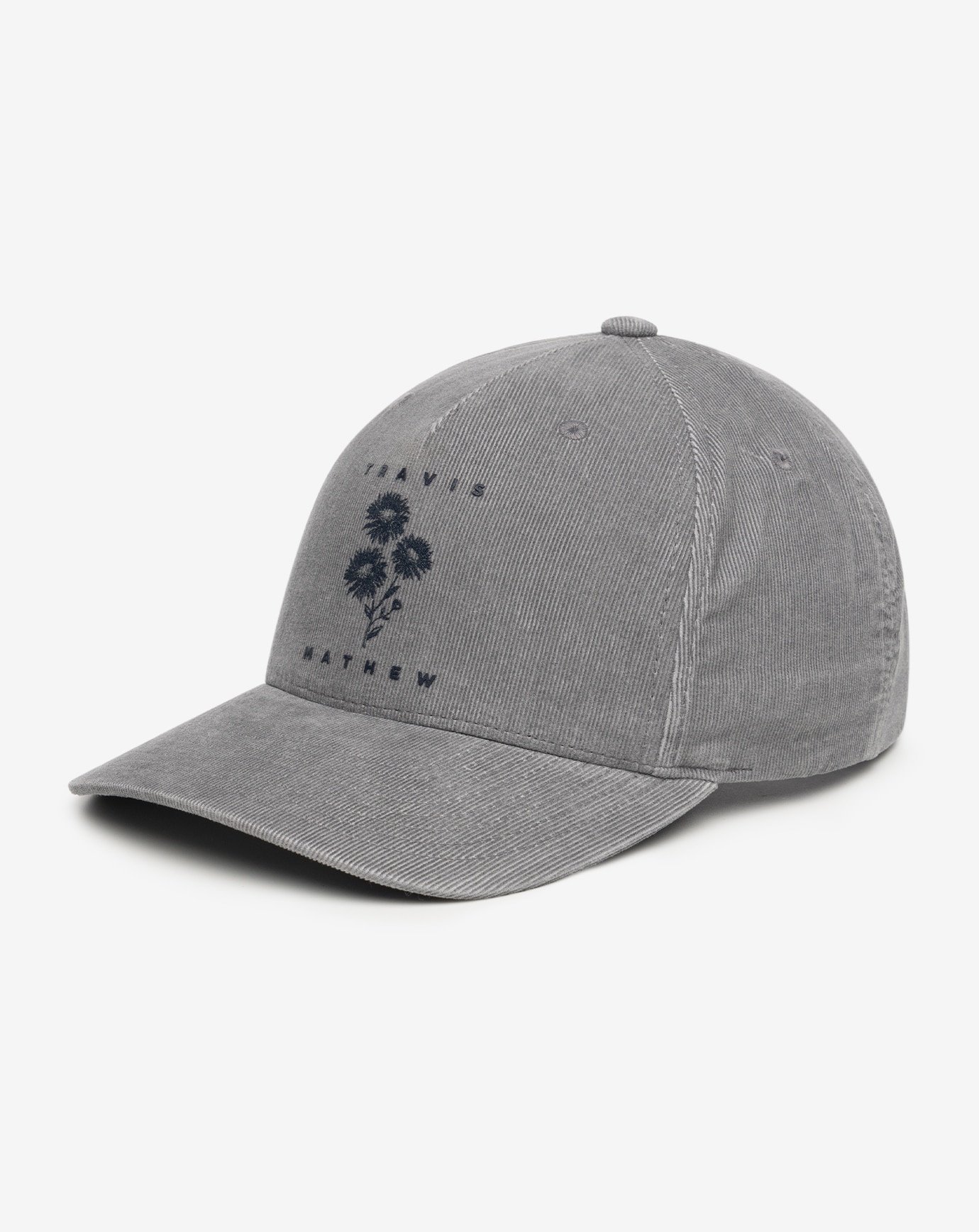 TRAVEL CREDIT SNAPBACK HAT Image Thumbnail 1