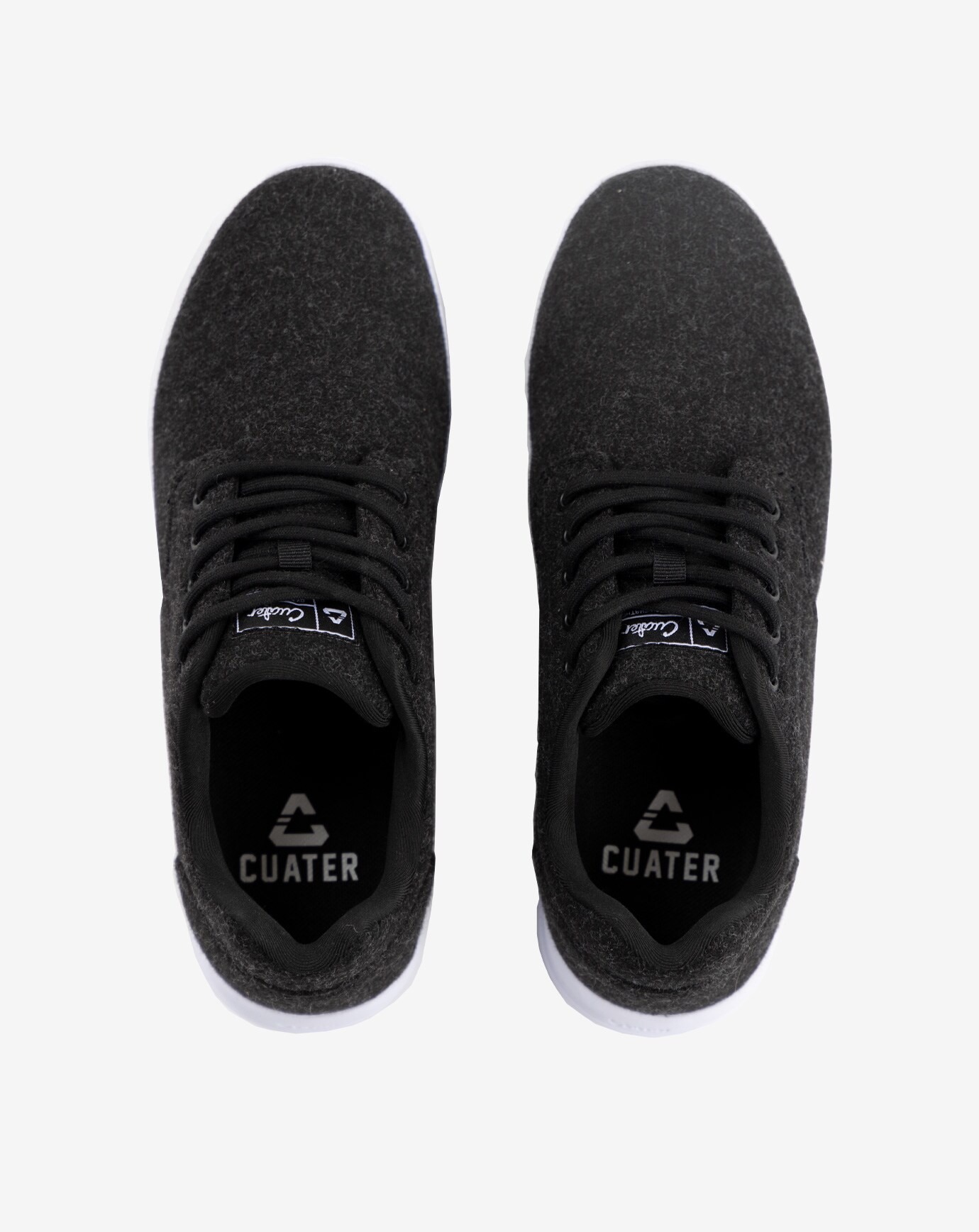 THE DAILY WOOL SHOE Image Thumbnail 4