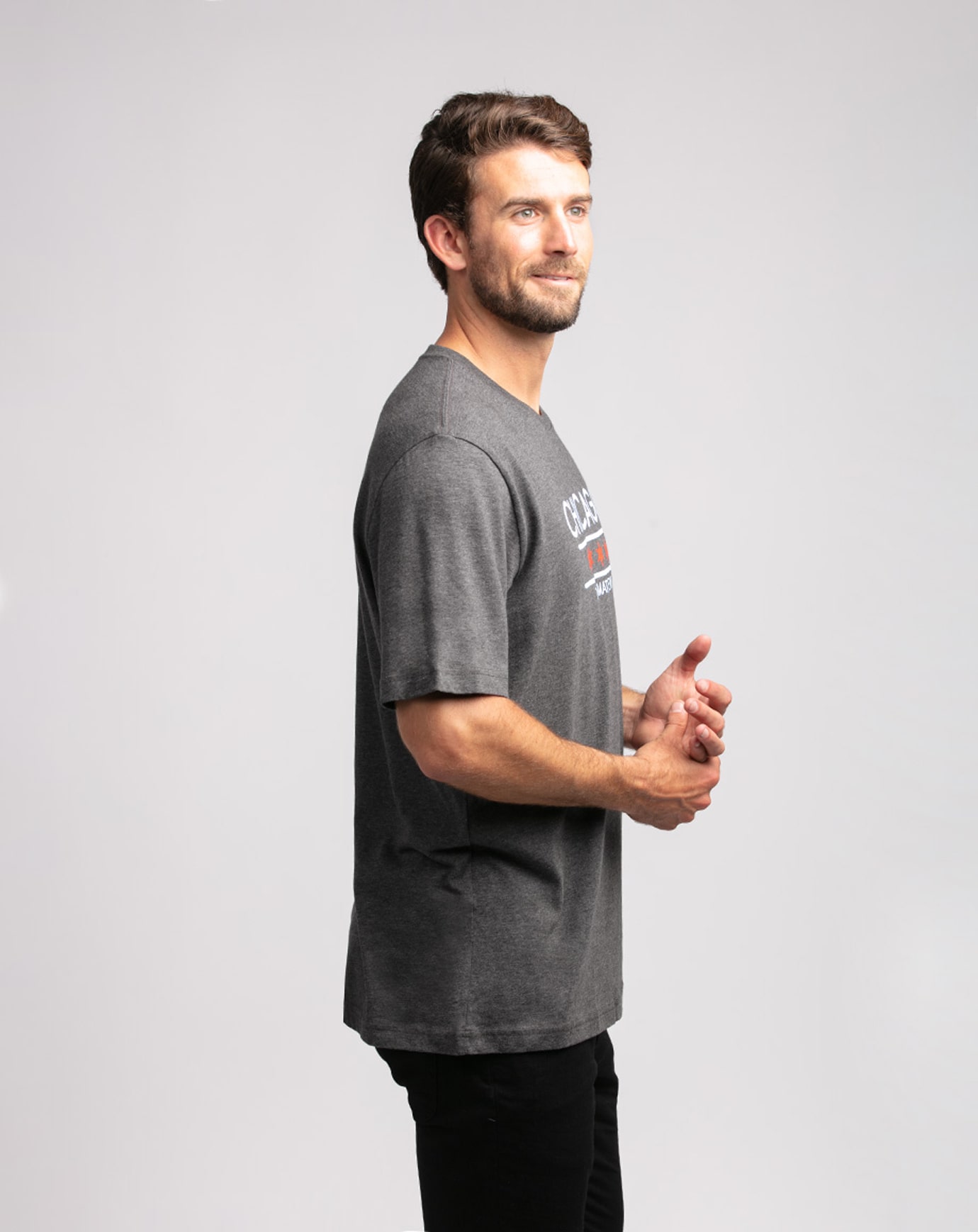 MODERNIST TEE Image Thumbnail 1