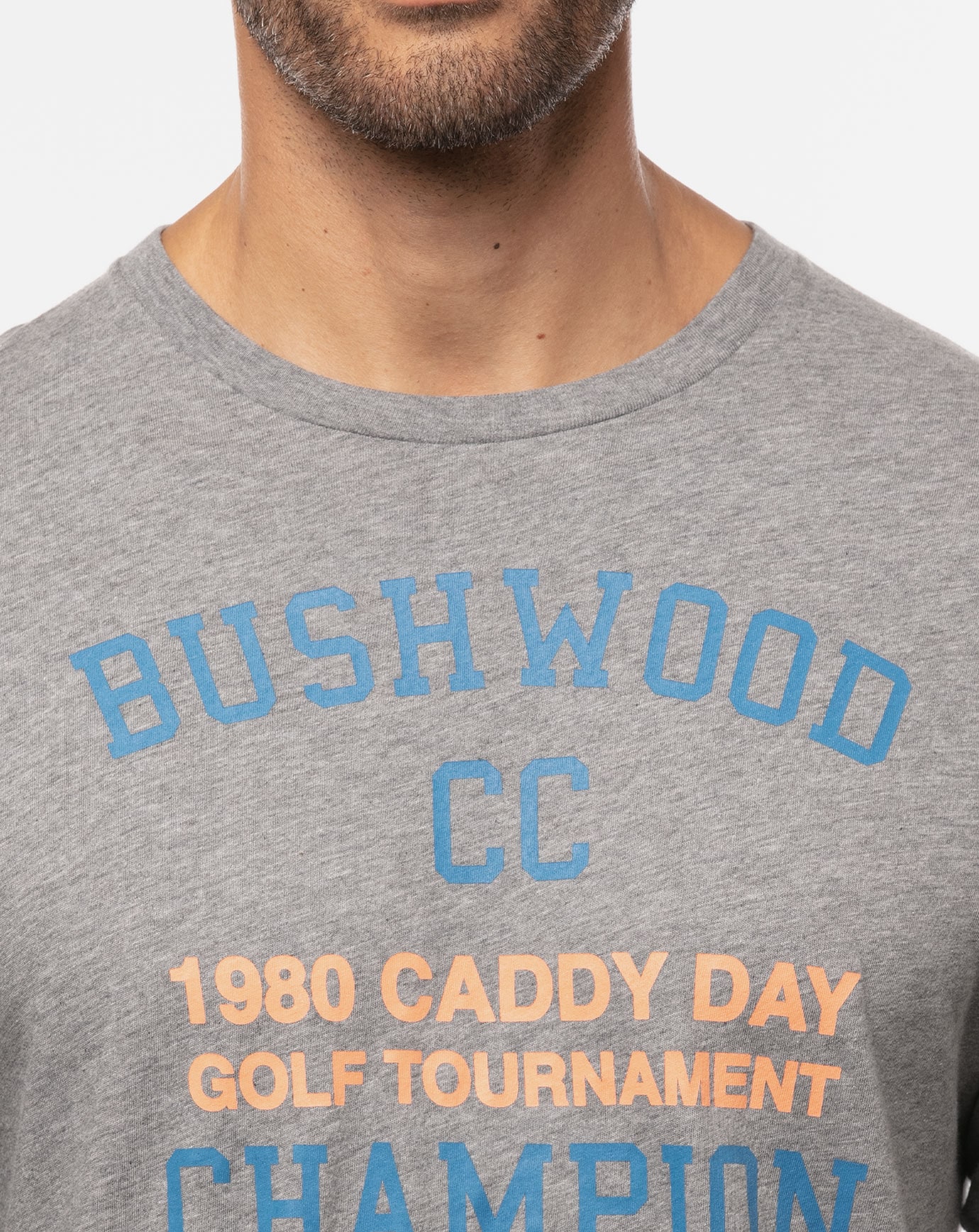 CADDY DAY TEE Image 4