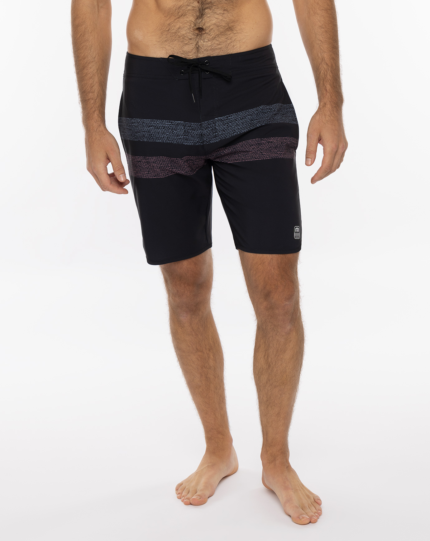 AL CARBON BOARDSHORT 1