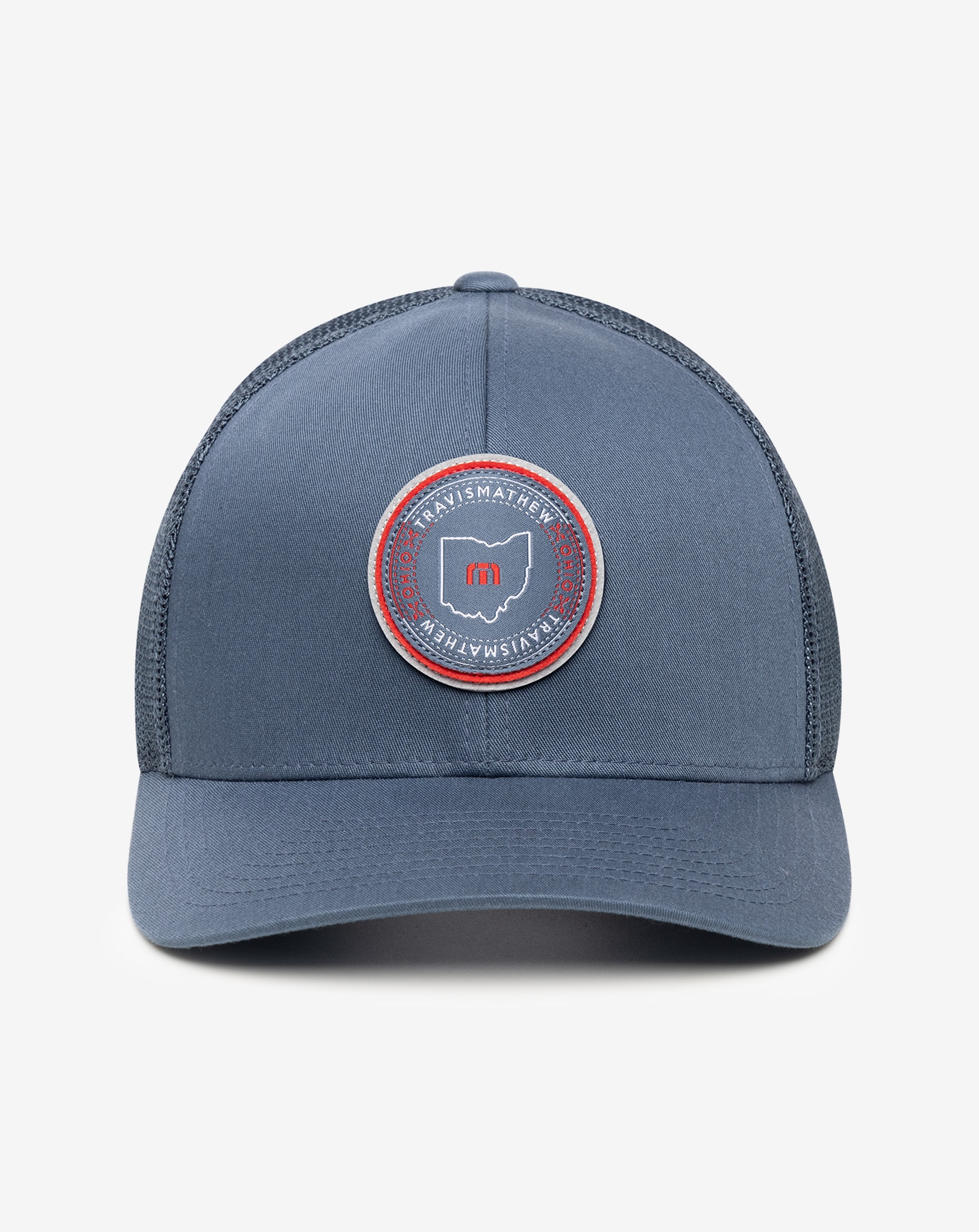 Related Product - HORSE SHOE SNAPBACK HAT
