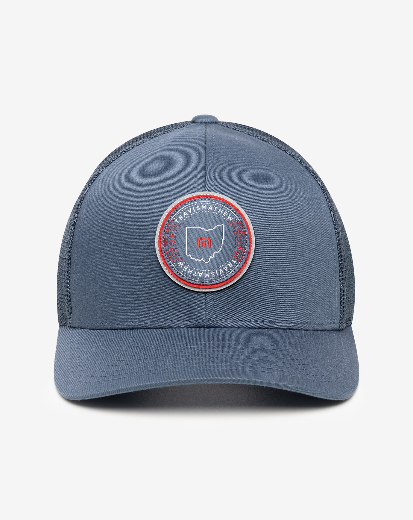 HORSE SHOE SNAPBACK HAT Image Thumbnail 1