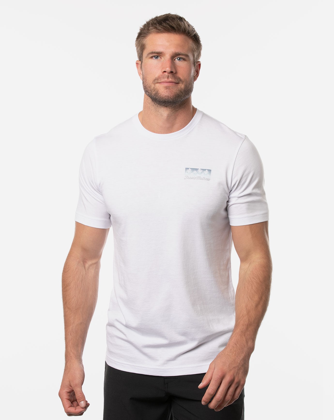BIG MOUTH BASS TEE_1MW251_1WHT_