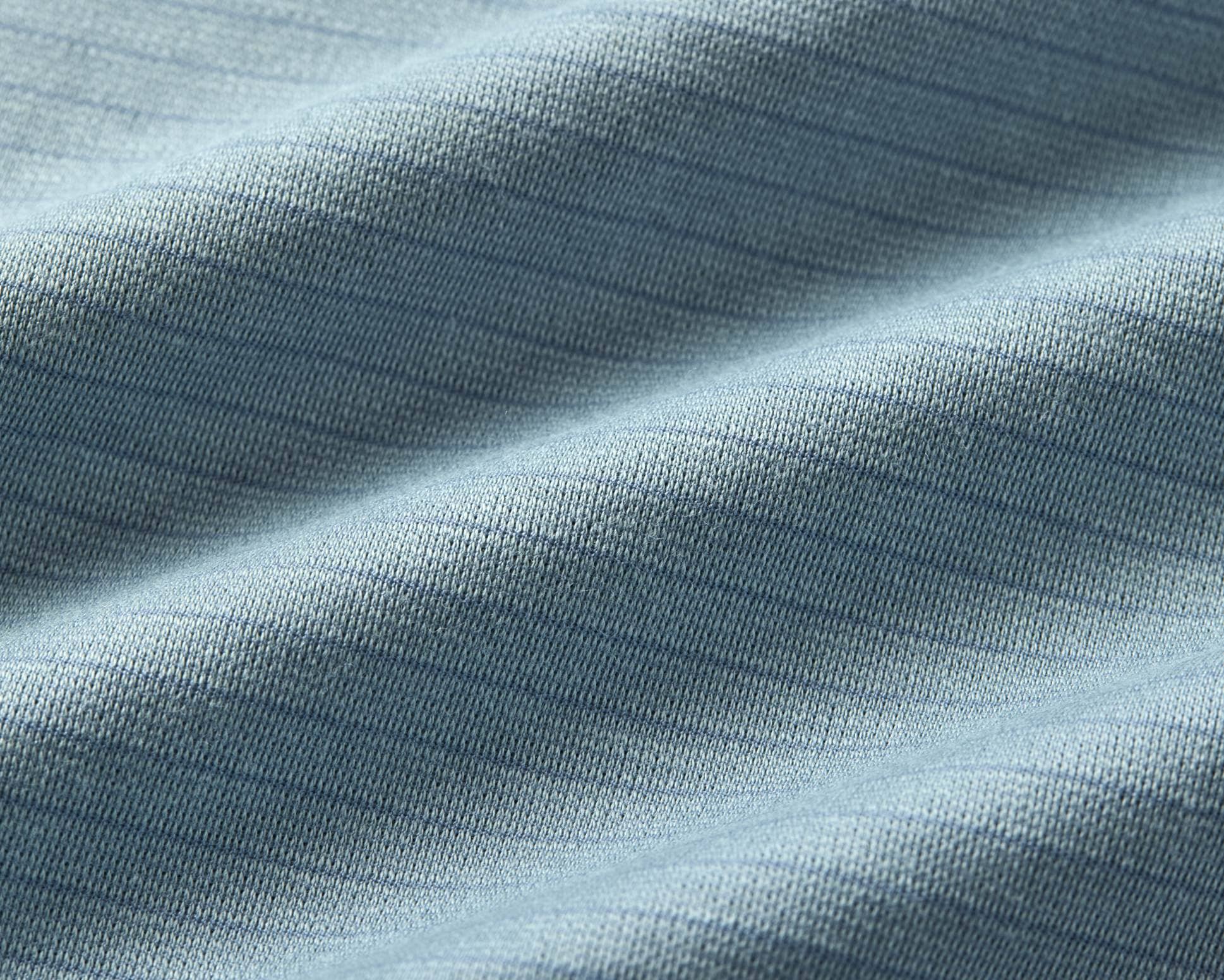 4-Way Stretch & Wrinkle-Resistant