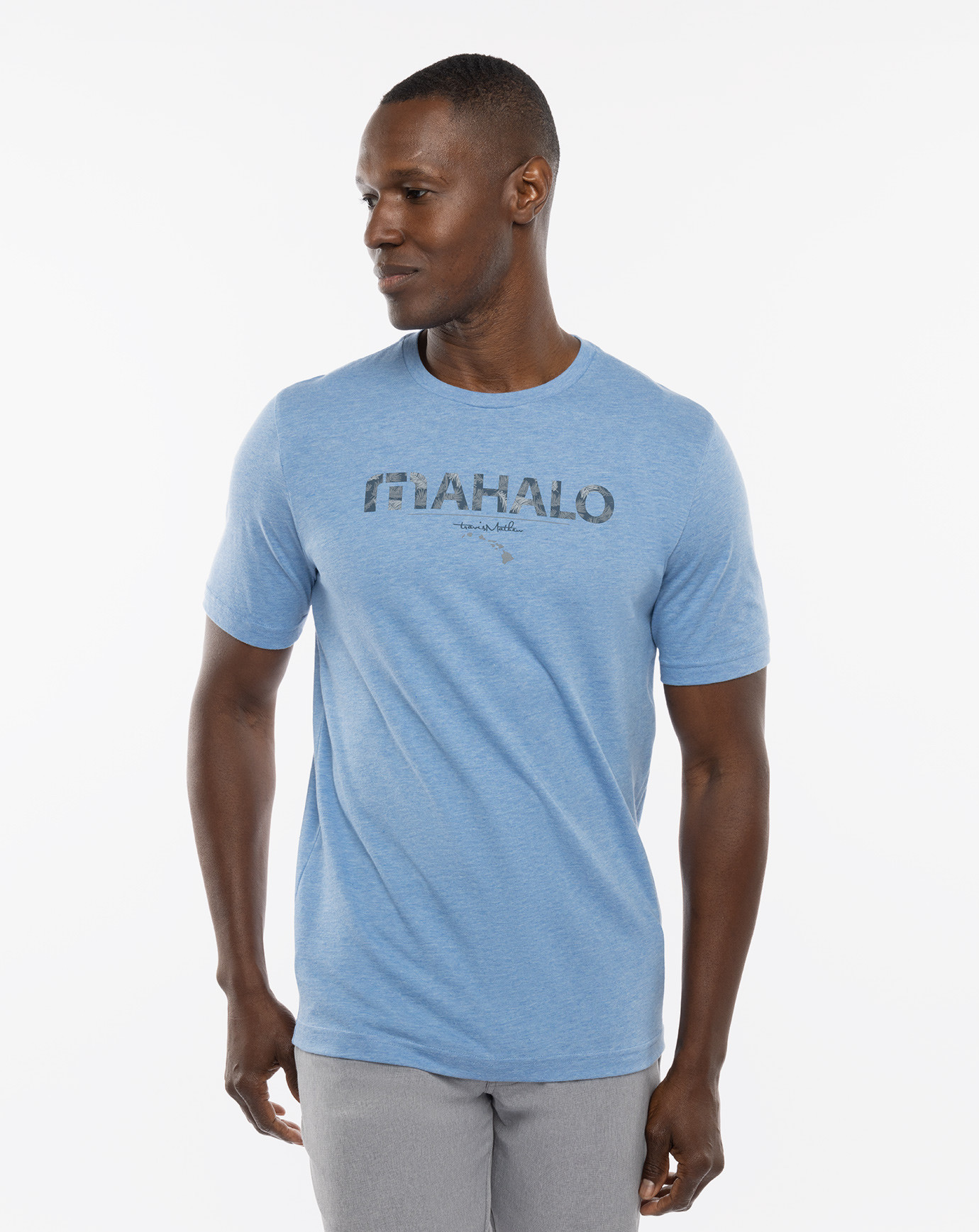 THE BIG ISLE 2.0 TEE 1