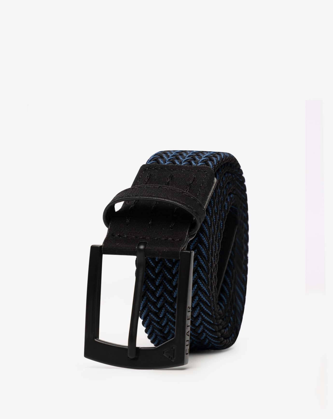 CAGE DIVING STRETCH BELT_4MY143_0BLK_