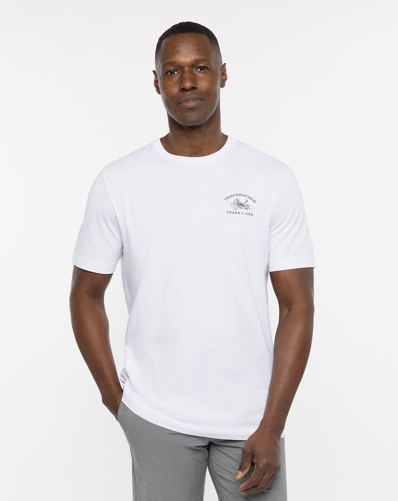 Related Product - BRACKEN CAVE TEE