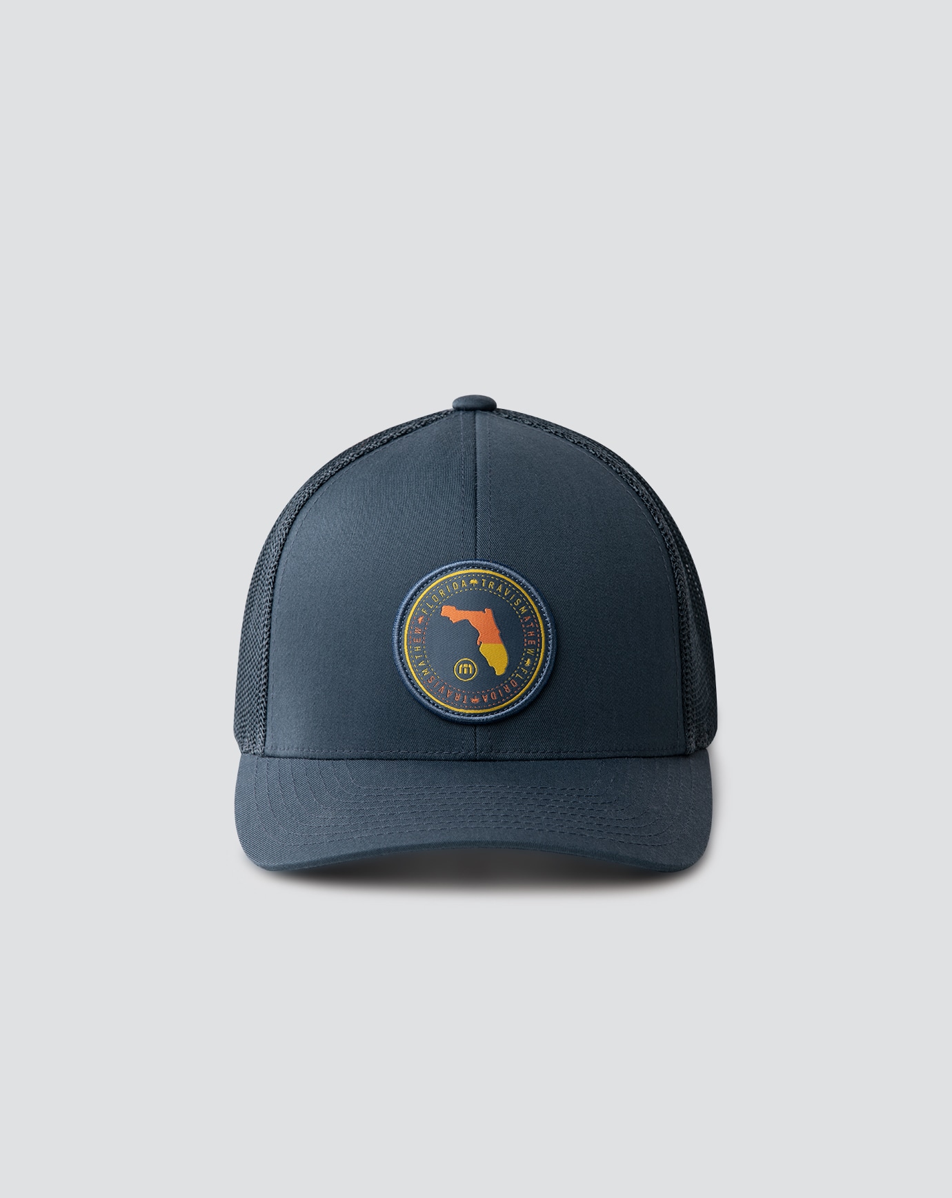 LATER GATOR SNAPBACK HAT_1MS640_4DBL_