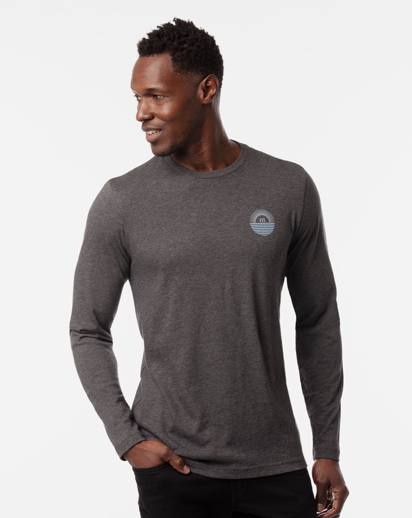 CALM CURRENTS LONG SLEEVE TEE_1MV408_0HGP_