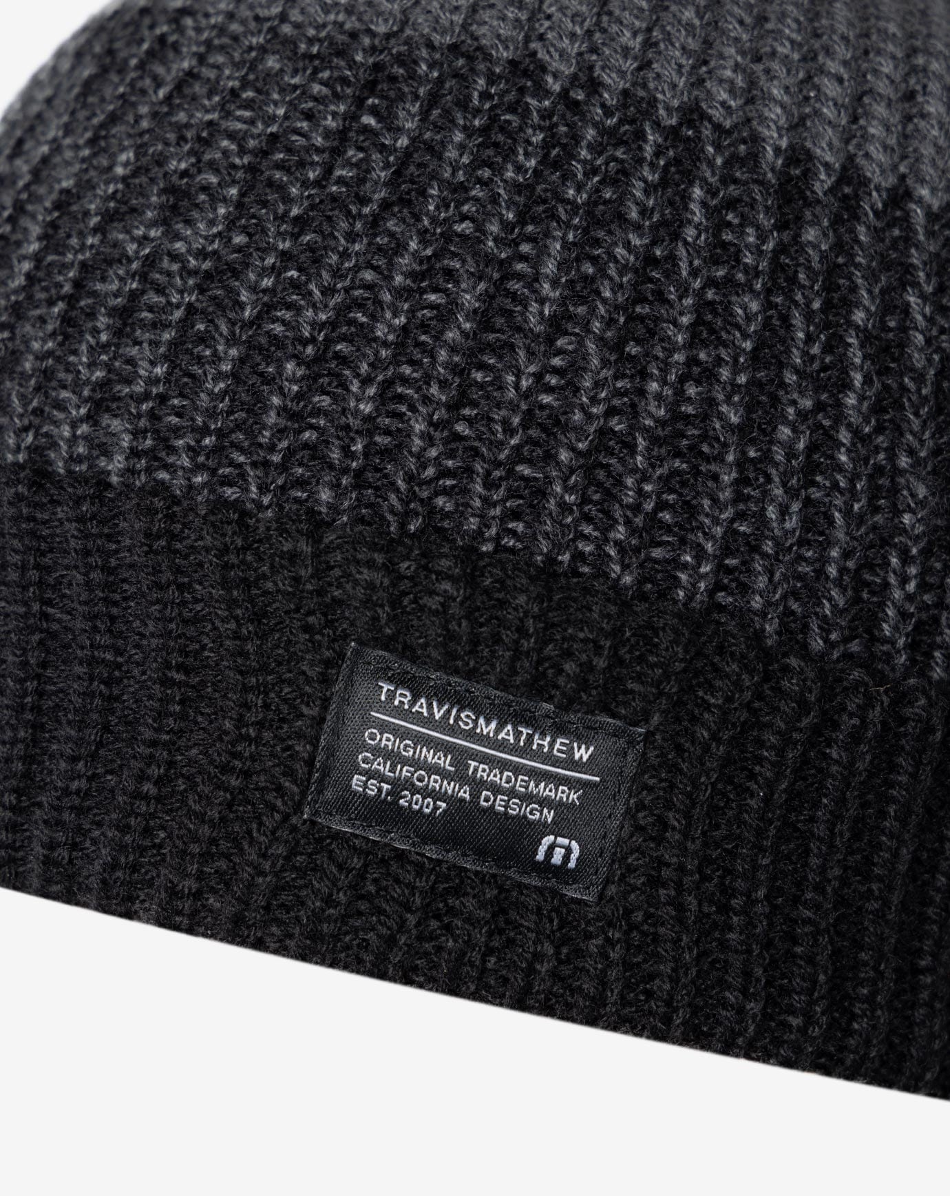 PREVAILING WINDS BEANIE Image Thumbnail 4