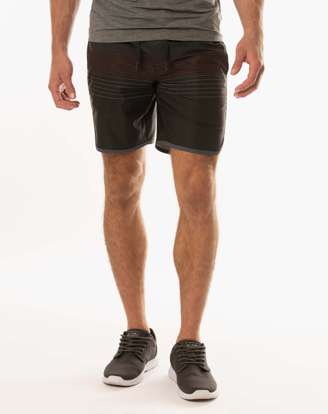 Related Product - GO TIME ACTIVE SHORT