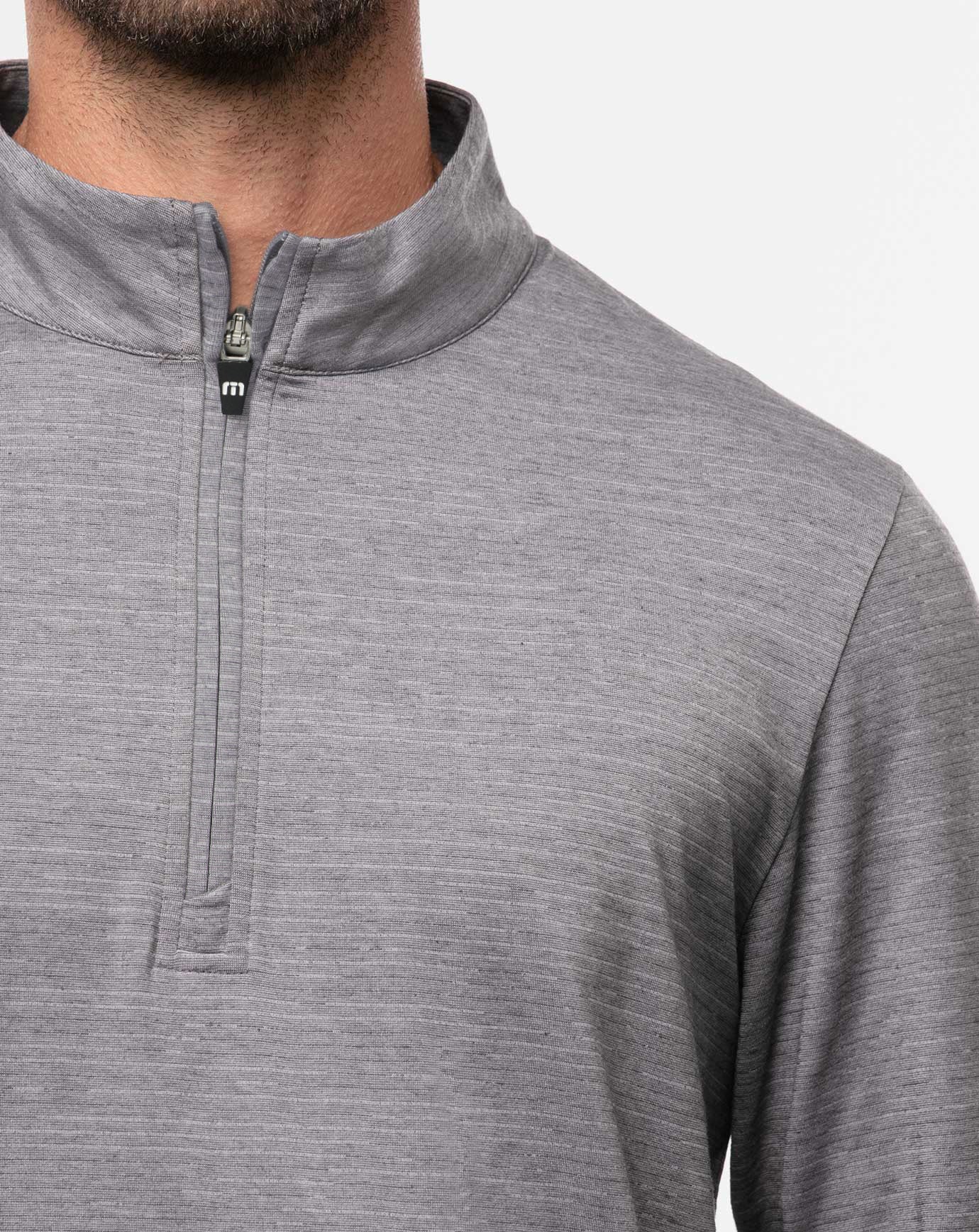 HAVASU 2.0 QUARTER ZIP Image Thumbnail 3
