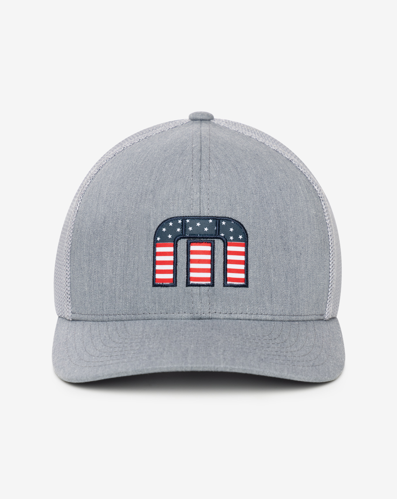 FLAG DAD SNAPBACK HAT | TravisMathew