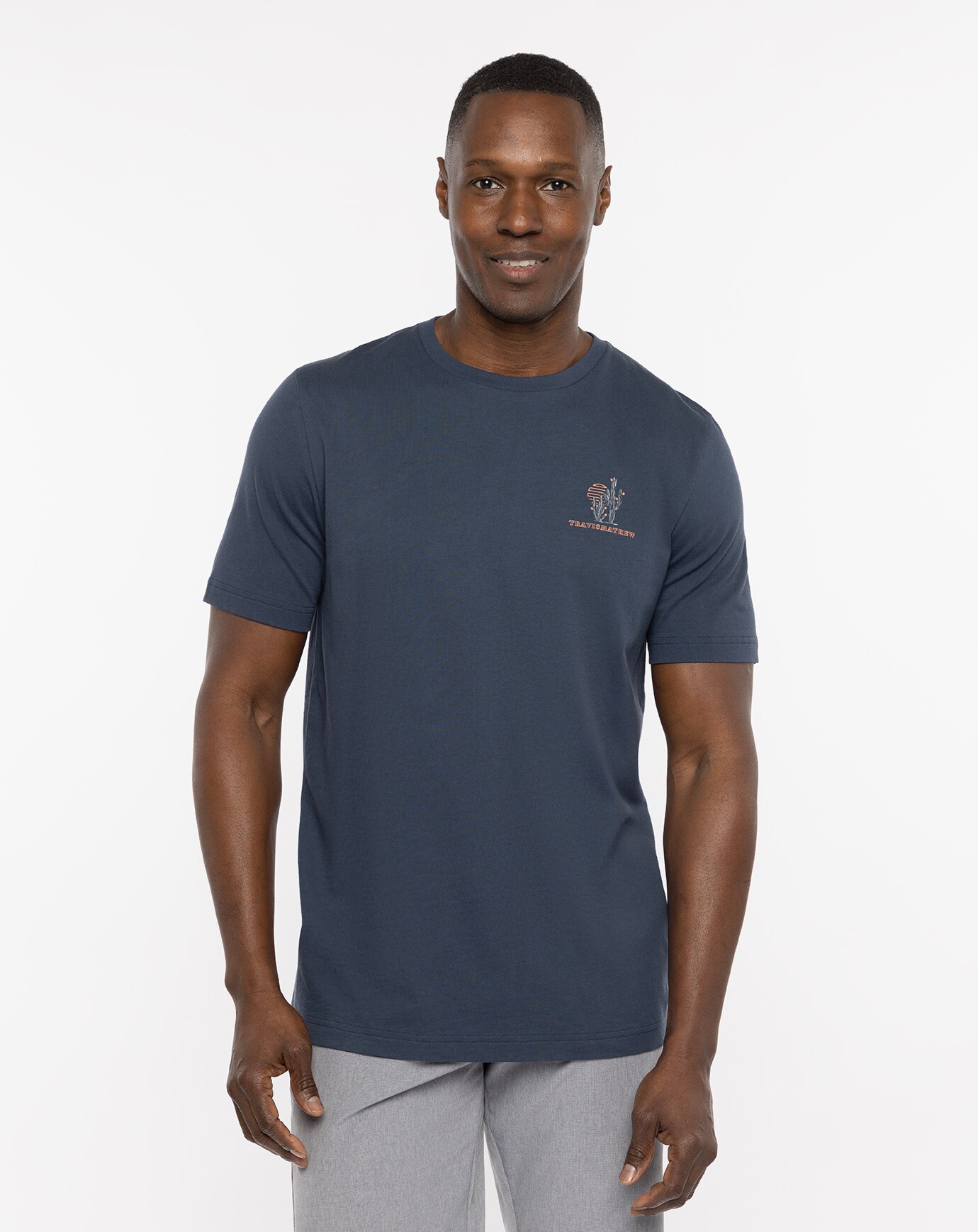 TRAVEL BLOG TEE_1MY284_4DRB_