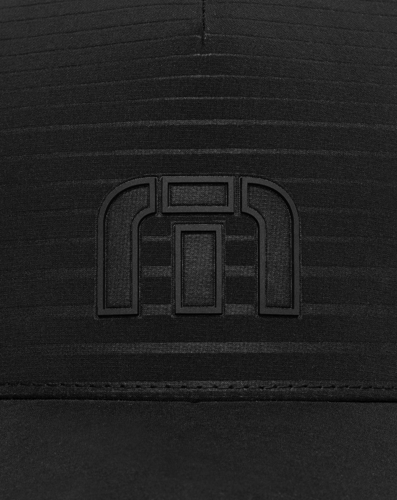 TAHONA HEATER TECH FITTED HAT Image Thumbnail 4