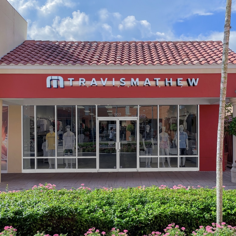 Stores View TravisMathew