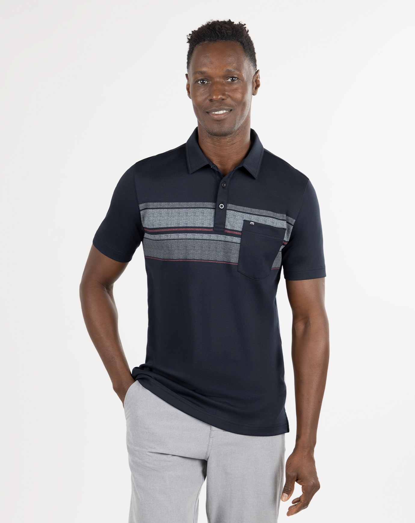 Related Product - CAPE YORK POLO