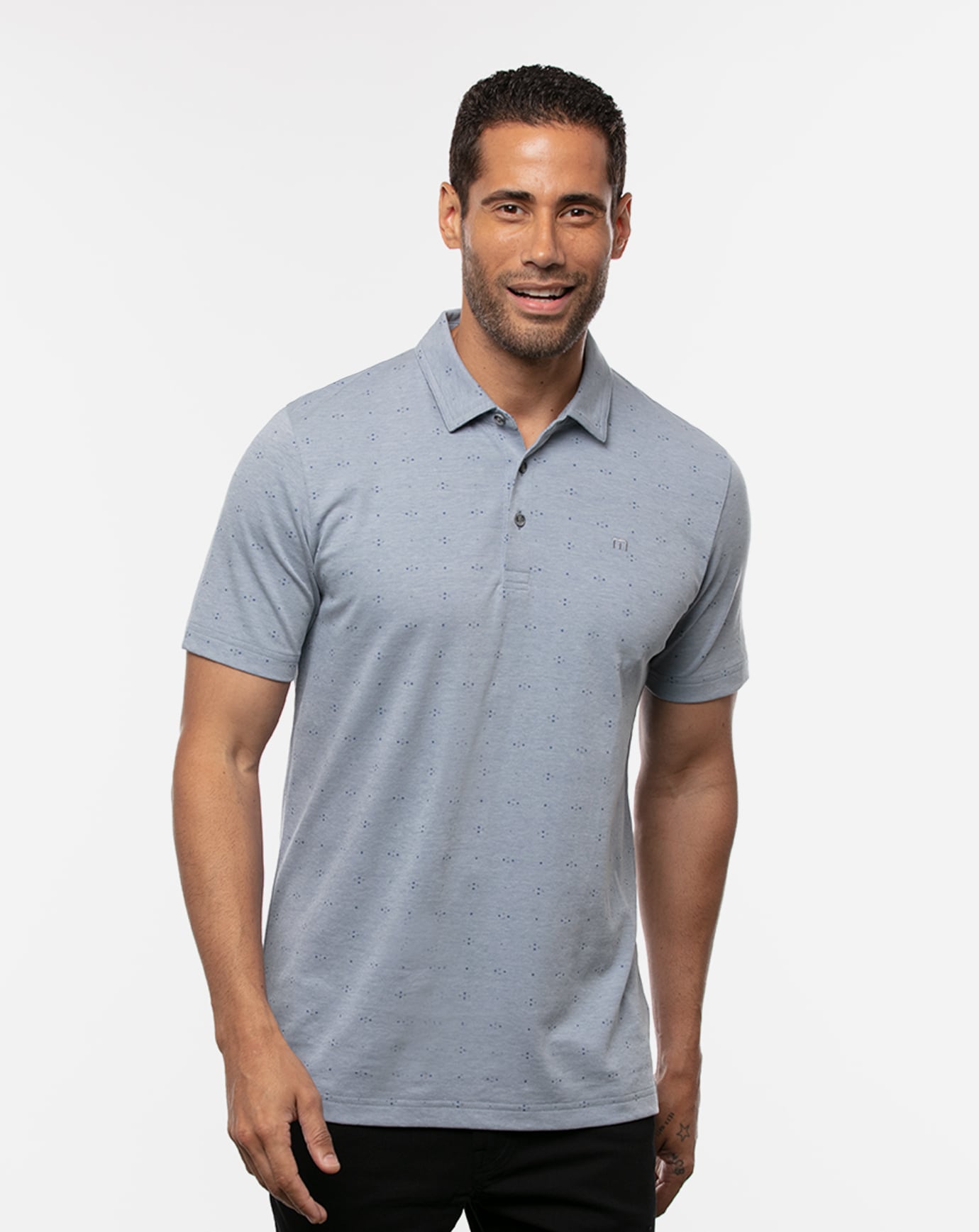 BREW BOYS POLO_1MU111_4HFD_