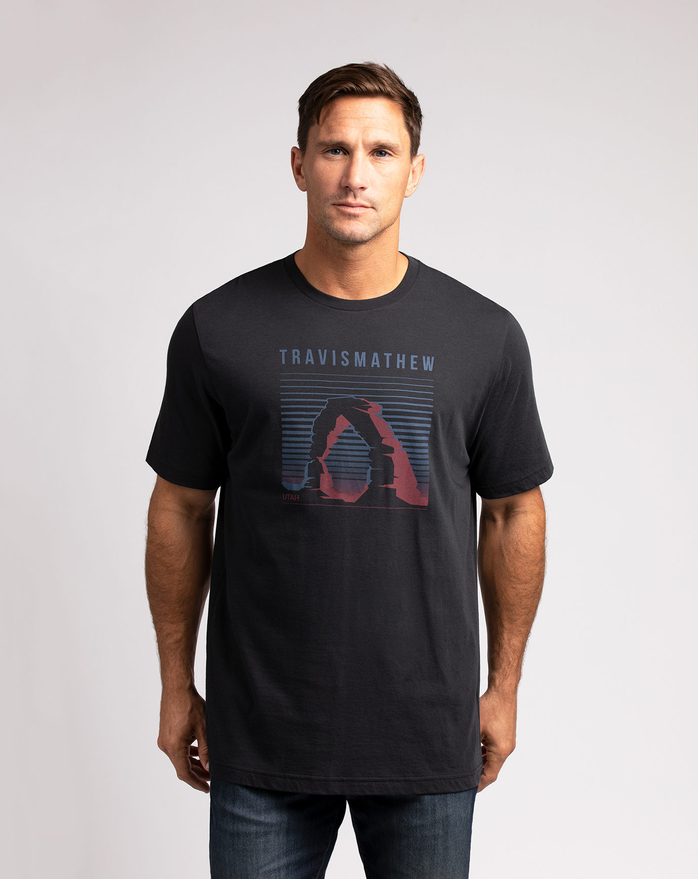 COOL COYOTE TEE 0