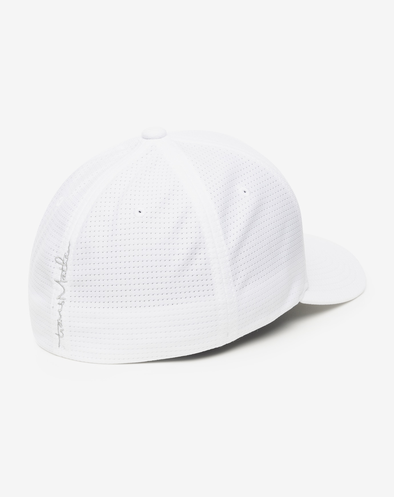 HOP BOULDERS FITTED HAT Image Thumbnail 2