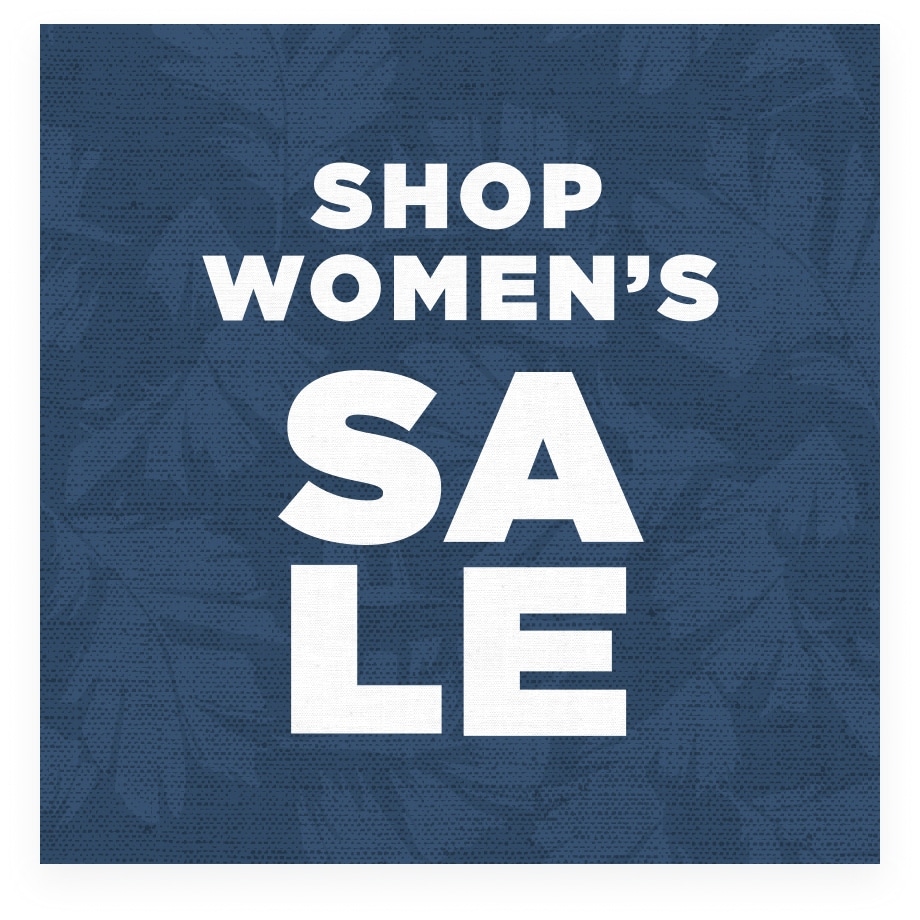 Up to 50% Off Women’s Styles