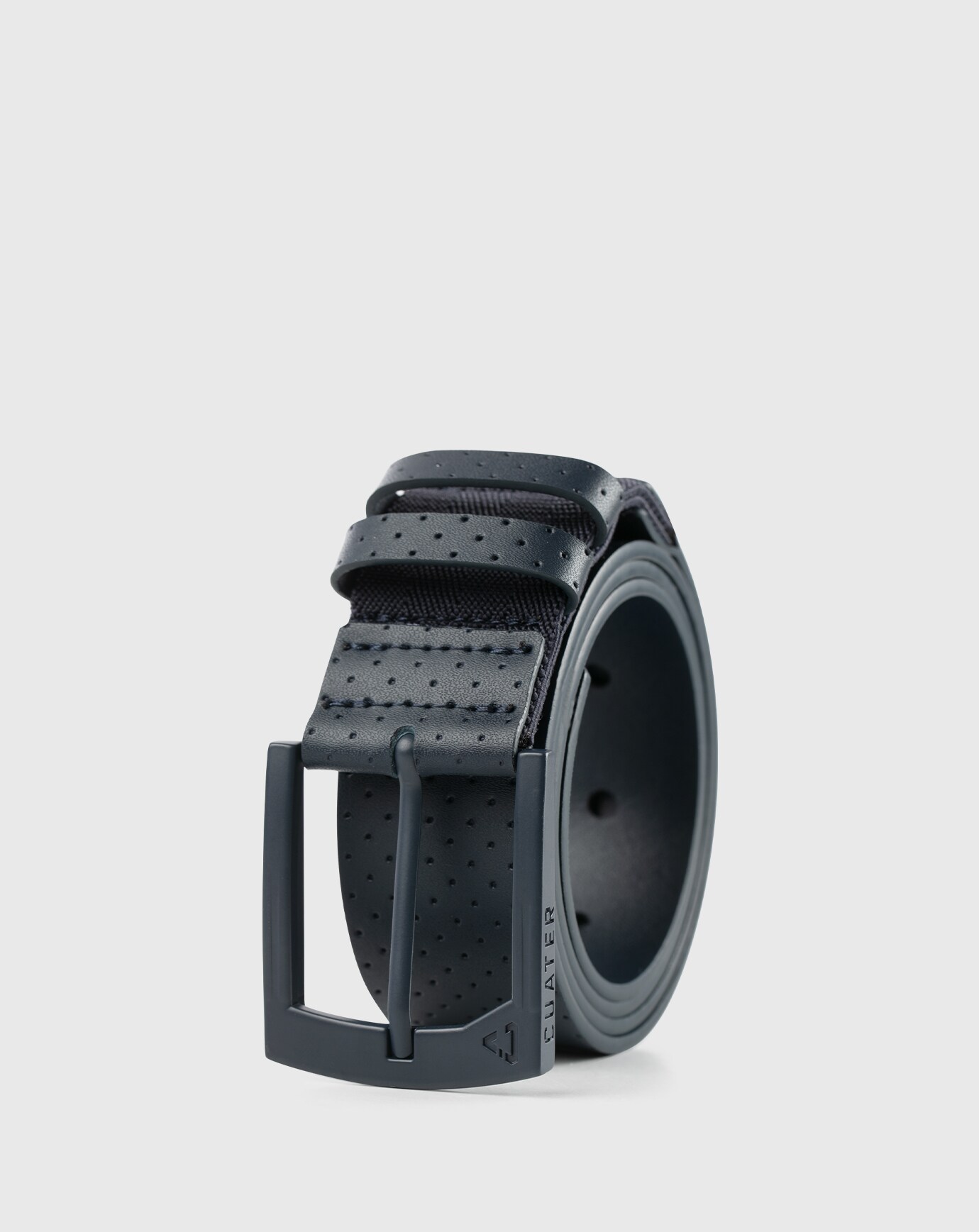 Leather belt adjustment sales near me