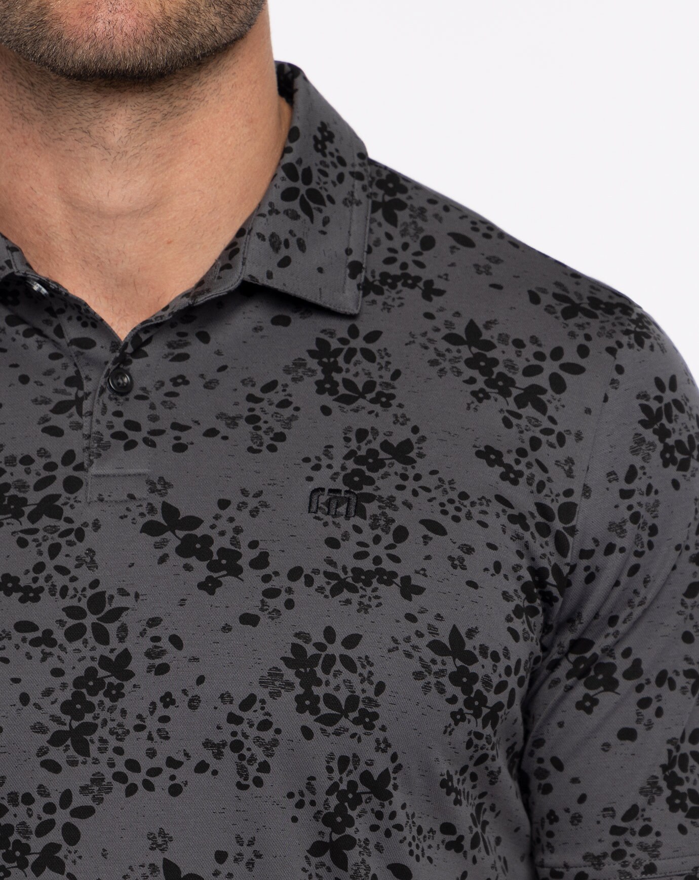 A LITTLE SPICE POLO Image Thumbnail 4