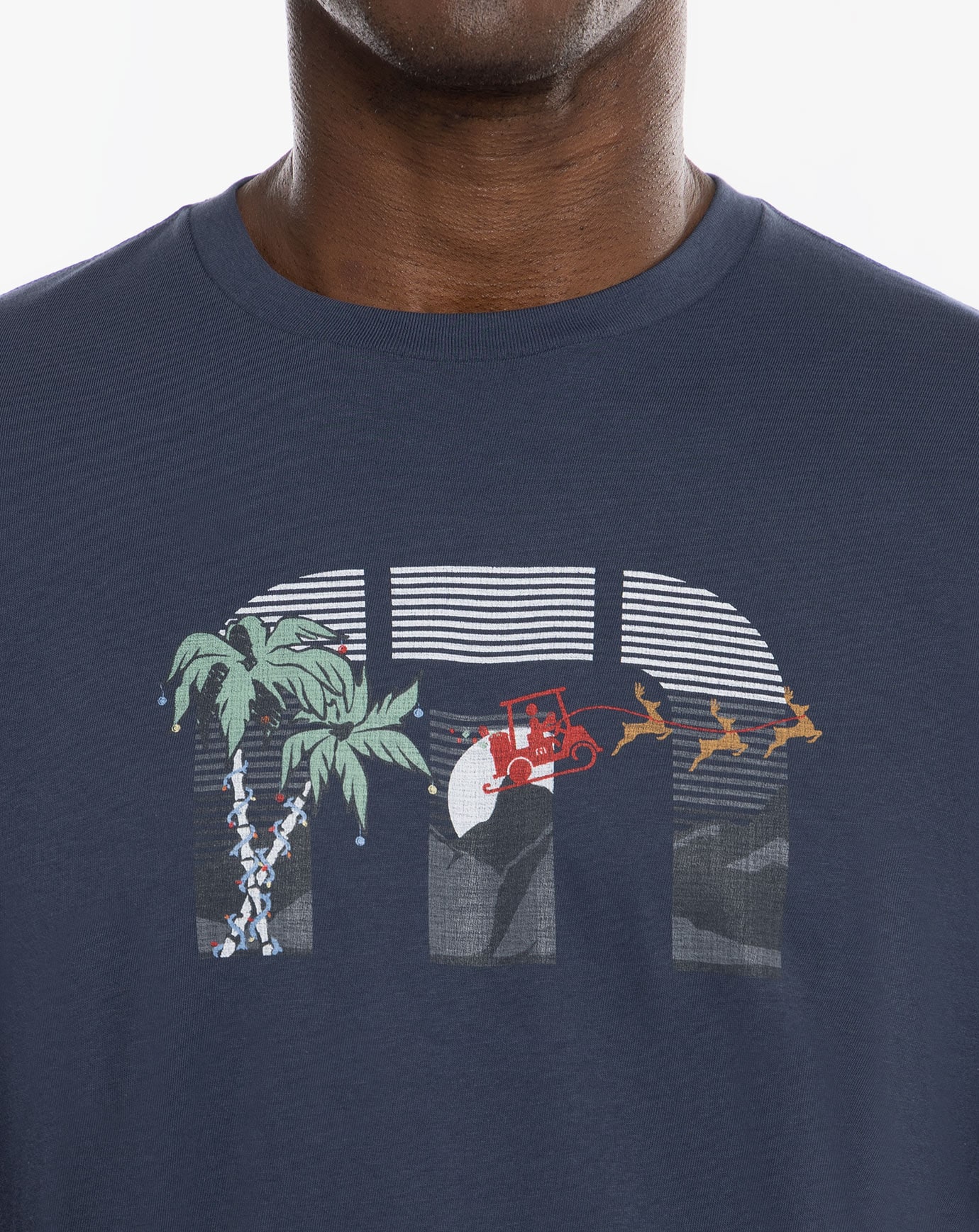 CART RACE TEE Image Thumbnail 4