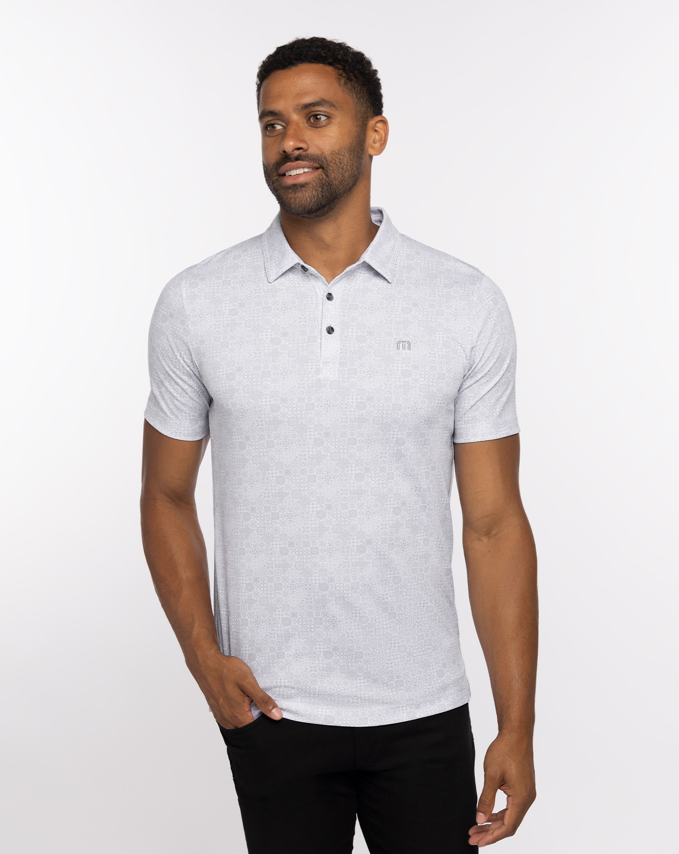 COZUMEL POLO TravisMathew