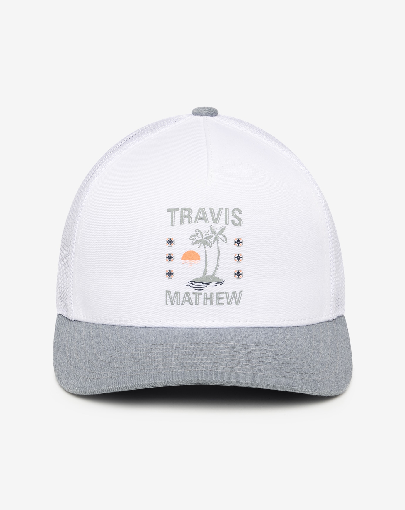 ADDRESS UNKNOWN SNAPBACK HAT Image Thumbnail 1