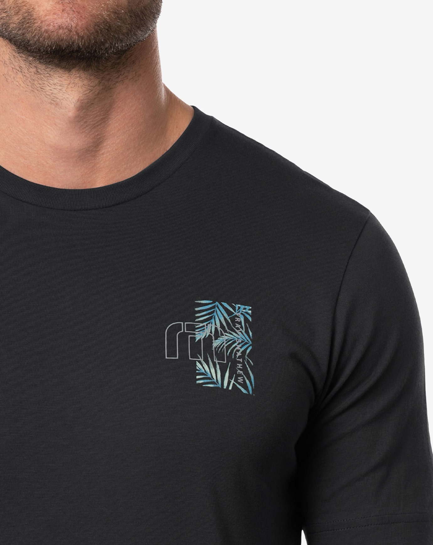 LAKE HOUSE TEE Image Thumbnail 3