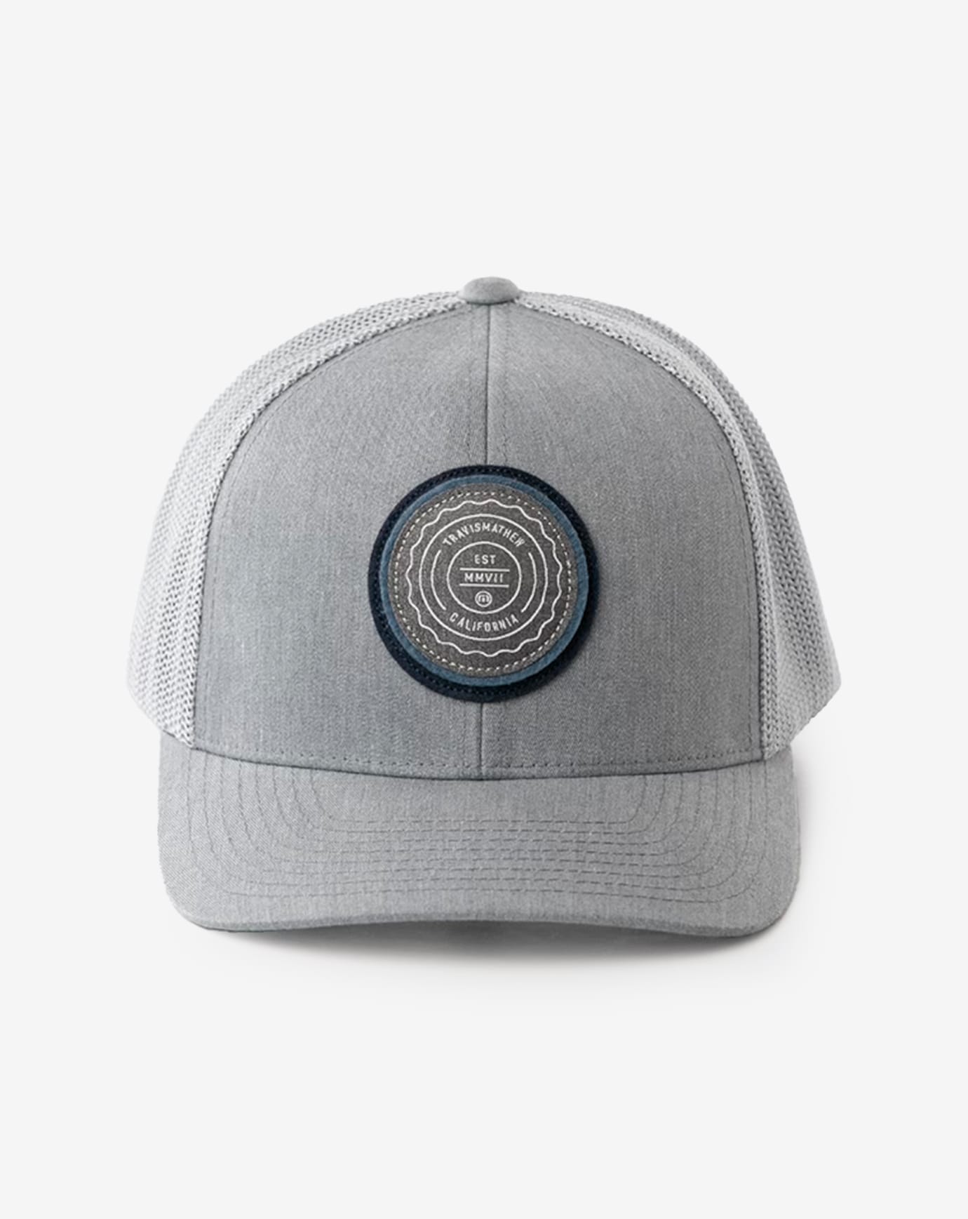 Related Product - THE PATCH SNAPBACK HAT