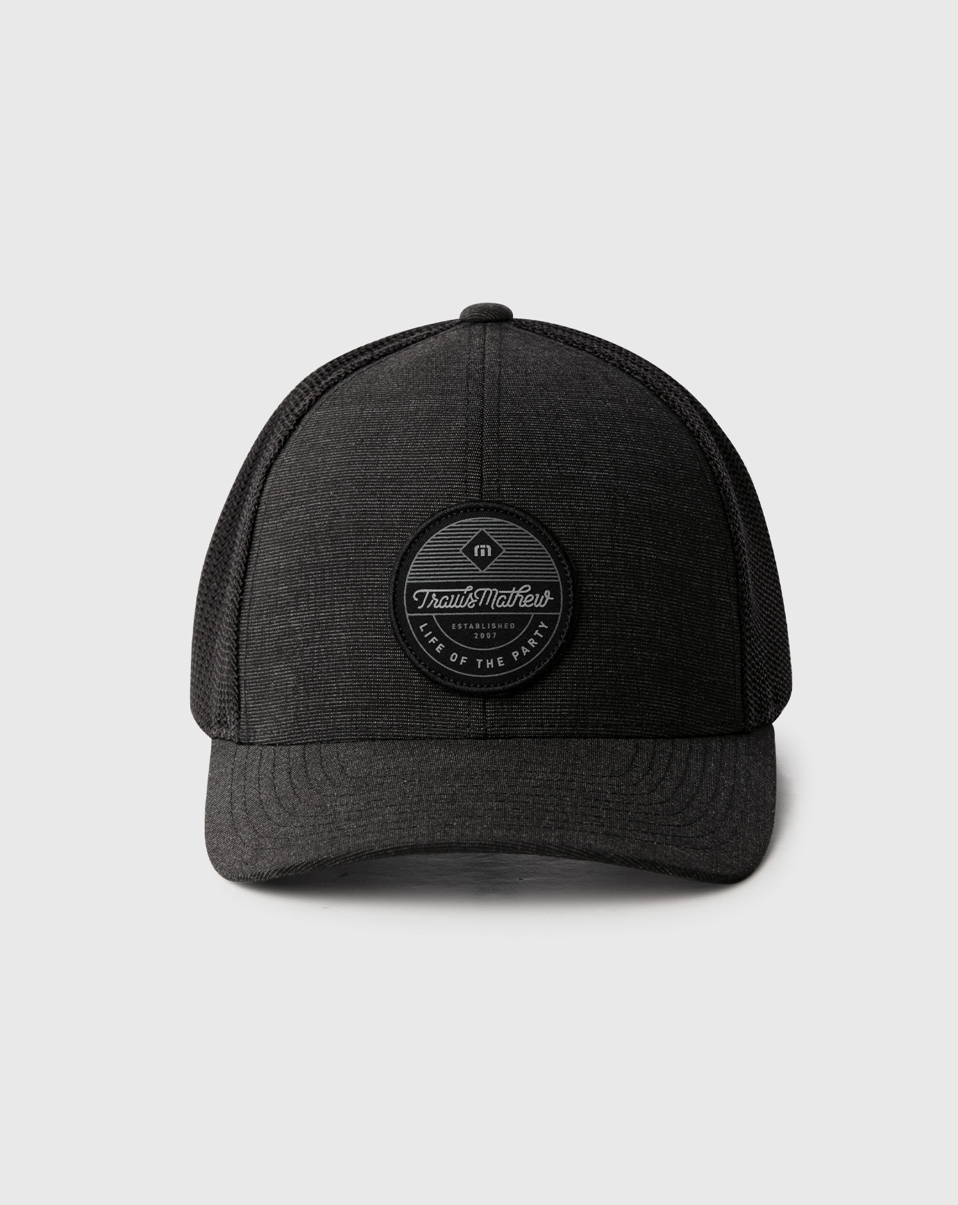 travis mathew hats
