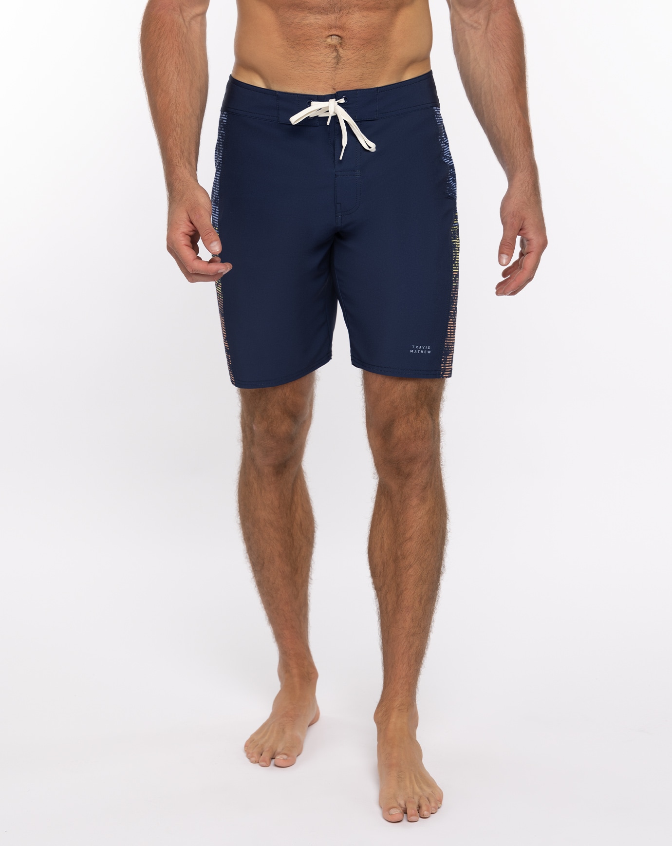 BEACH BREAK BOARDSHORT | TravisMathew