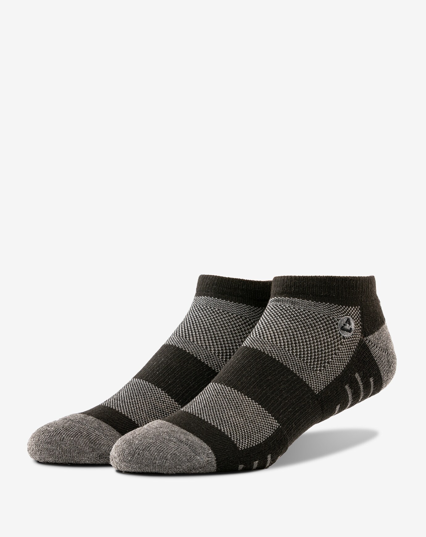 EIGHTEENER ANKLE SOCK_4MR236_0BLG_