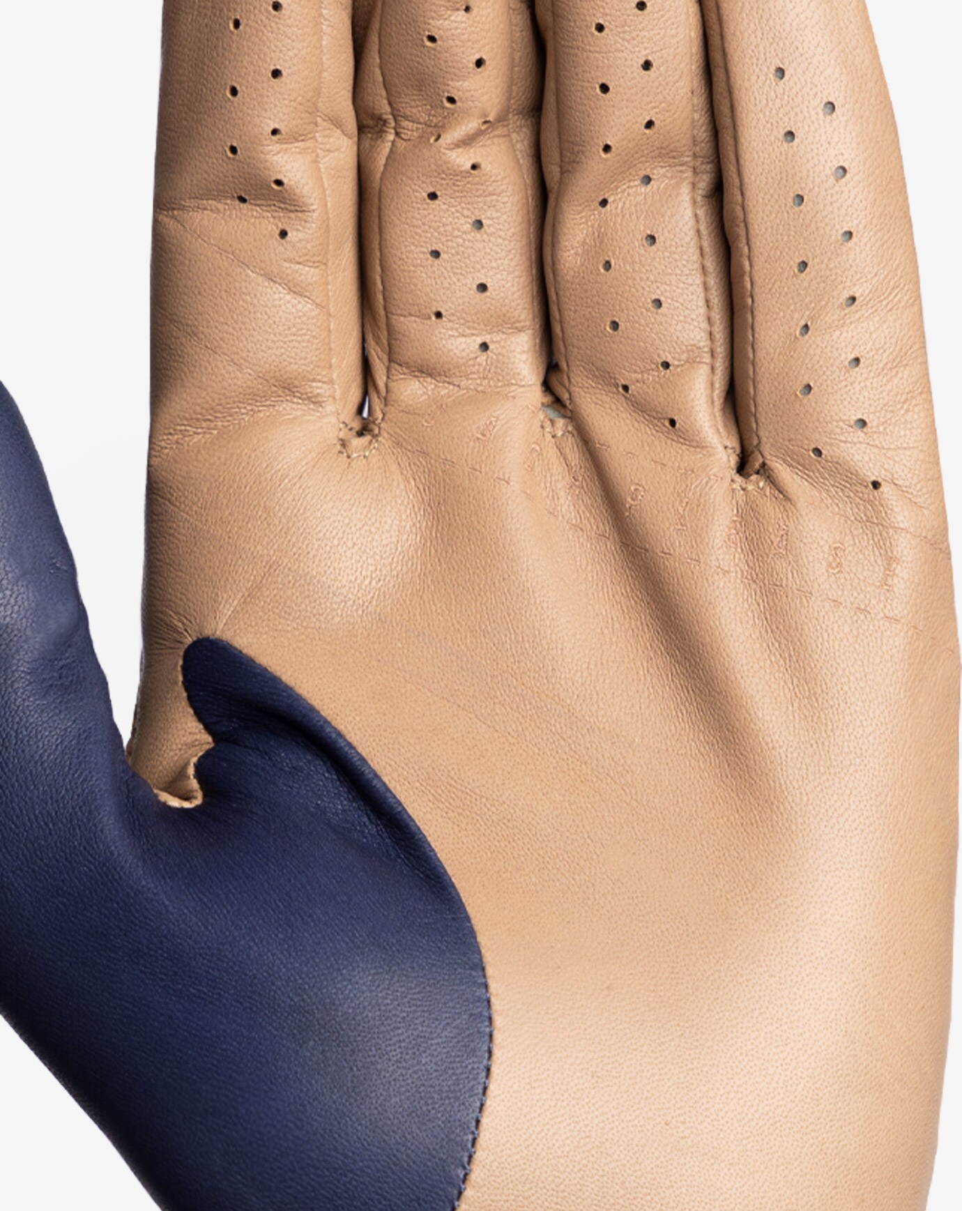 BETWEEN THE LINES GLOVE Image Thumbnail 4