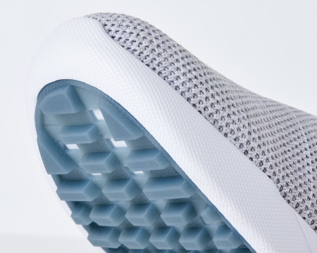 Traction Designed for Ultimate Versatility