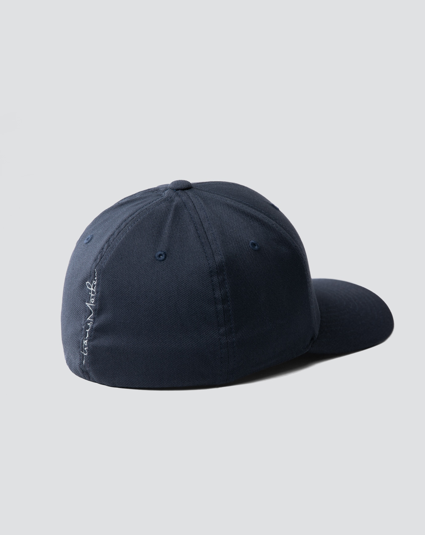 OH FOR SURE FITTED HAT Image Thumbnail 3