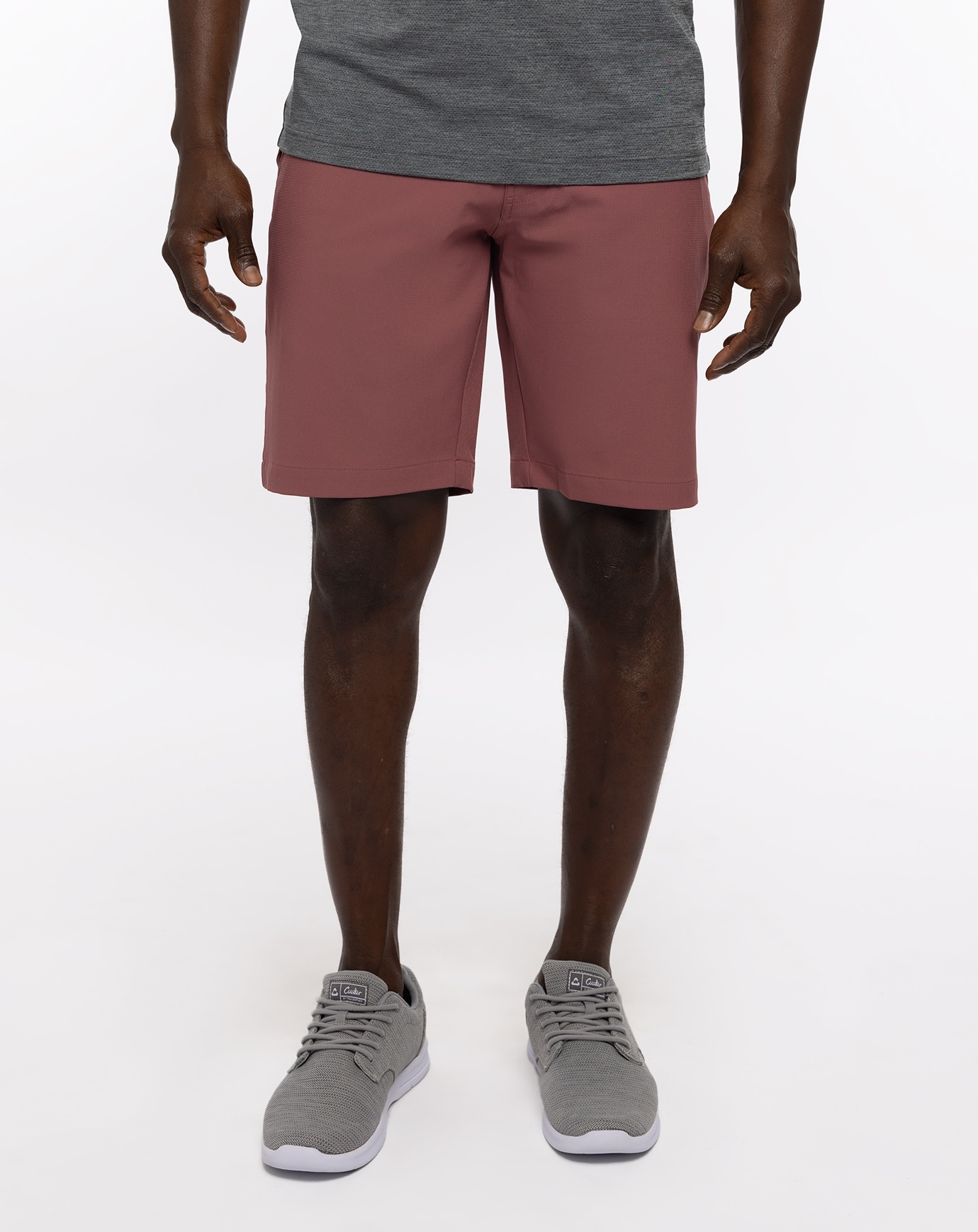 STARNES SHORT_1MQ081_6ROU_
