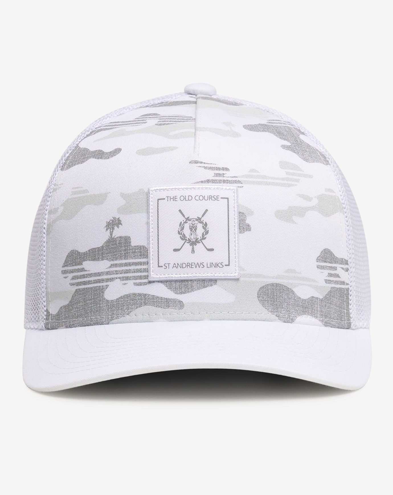 ST ANDREWS EXPEDITION SNAPBACK HAT