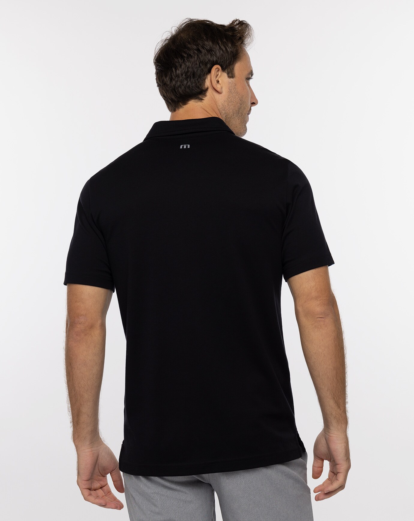 Travis mathew discount golf polos