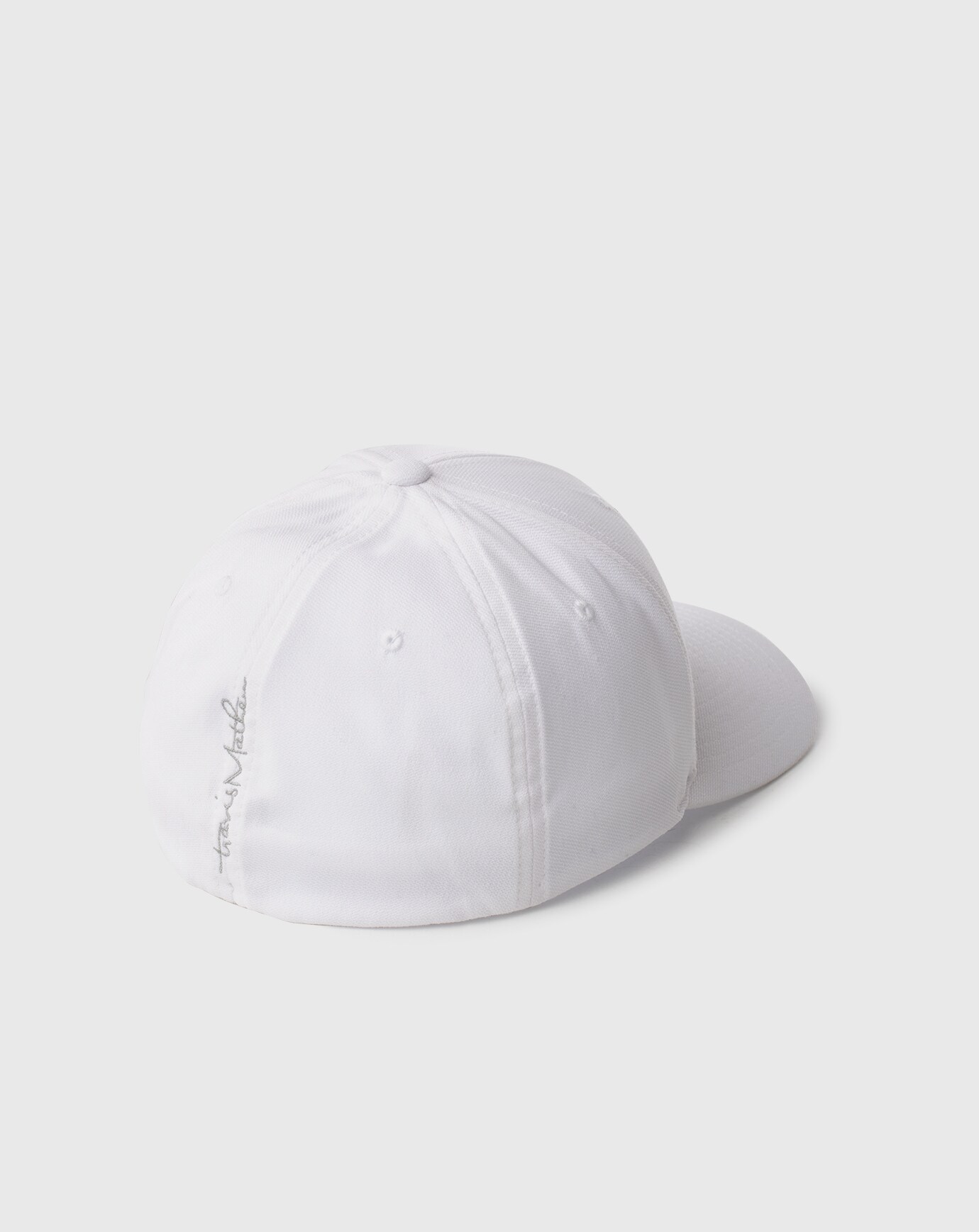 PAVILION FITTED HAT | TravisMathew