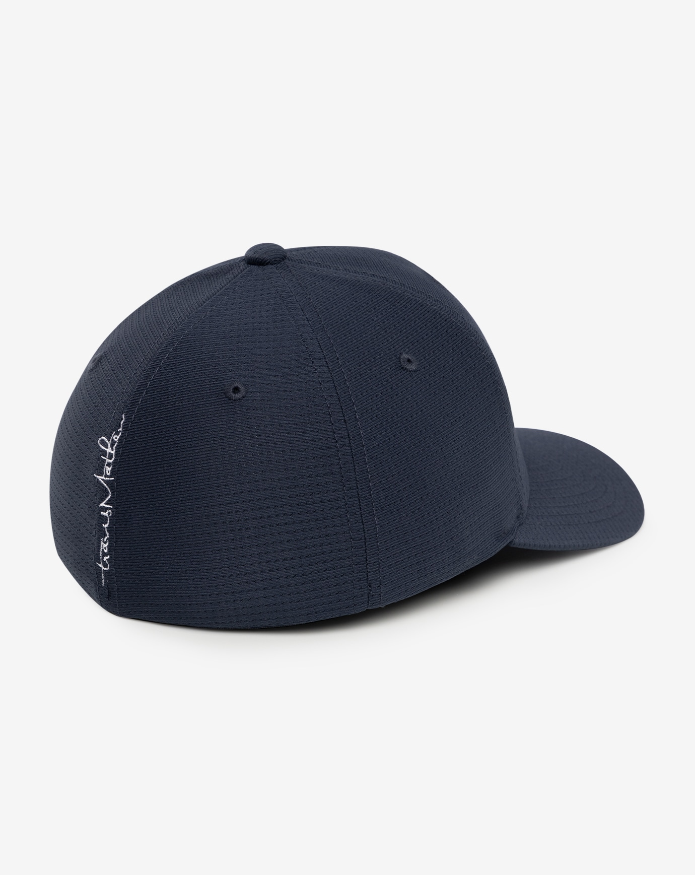 B-BAHAMAS FITTED HAT Image Thumbnail 3