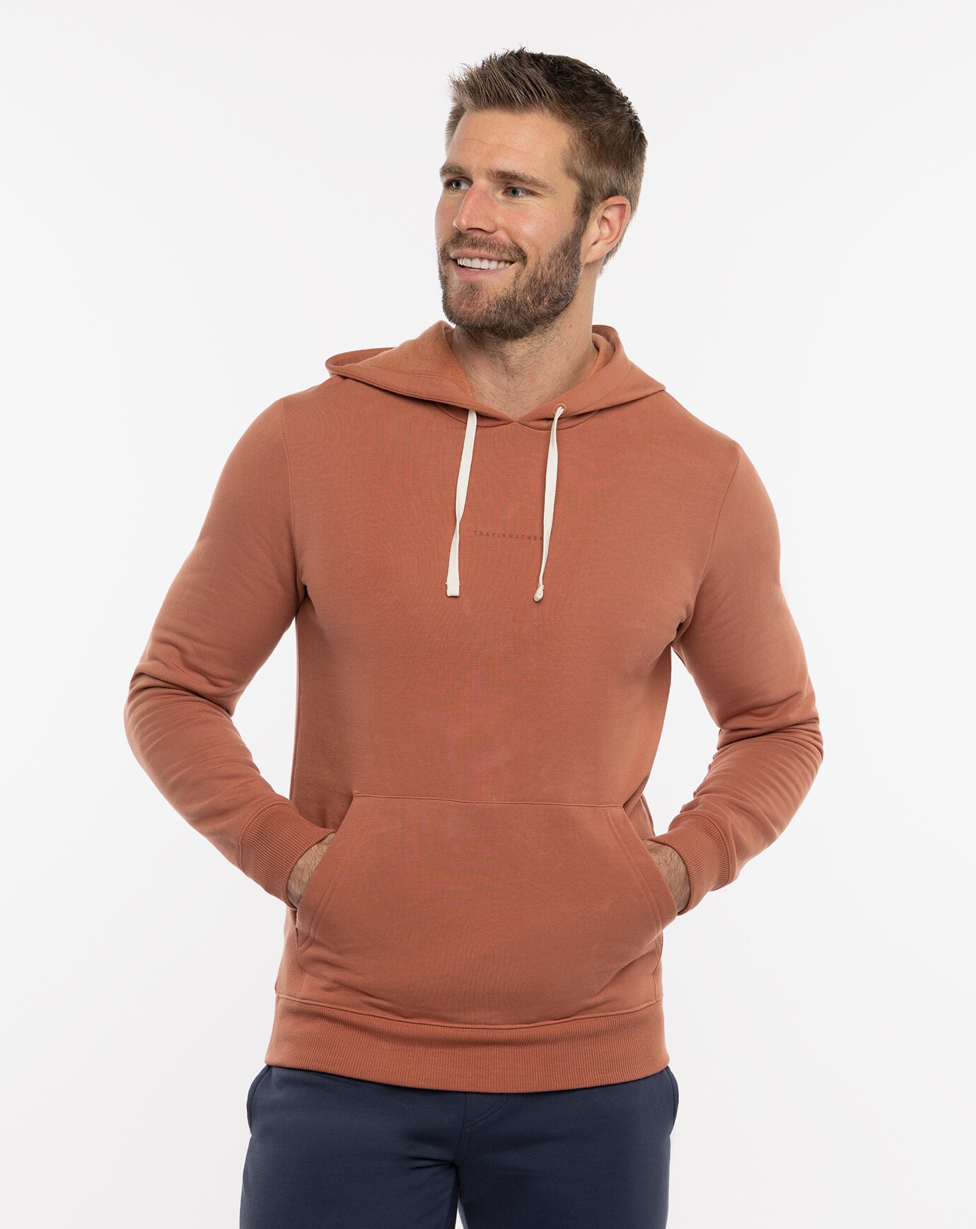 Related Product - COASTAL CLOUD HOODIE