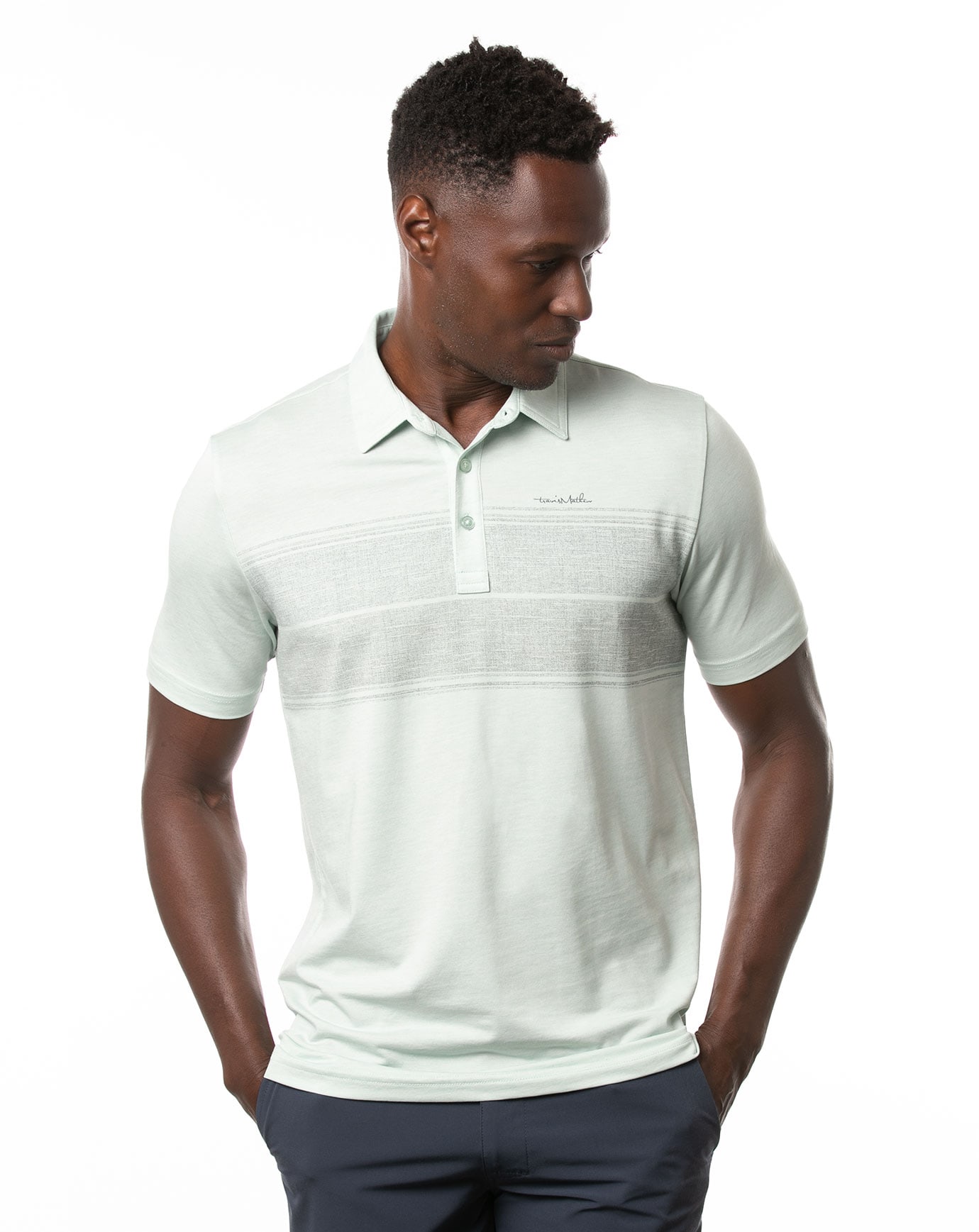 Related Product - INFINITE WISHES POLO